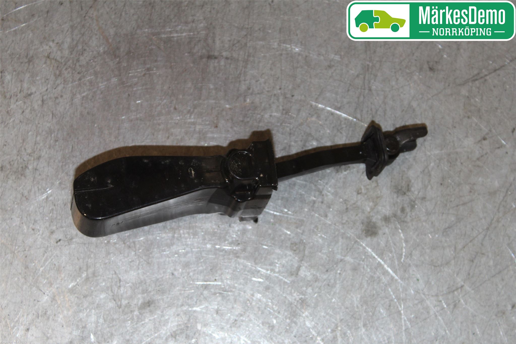 Skoda FABIA 15-21 Dørstopper