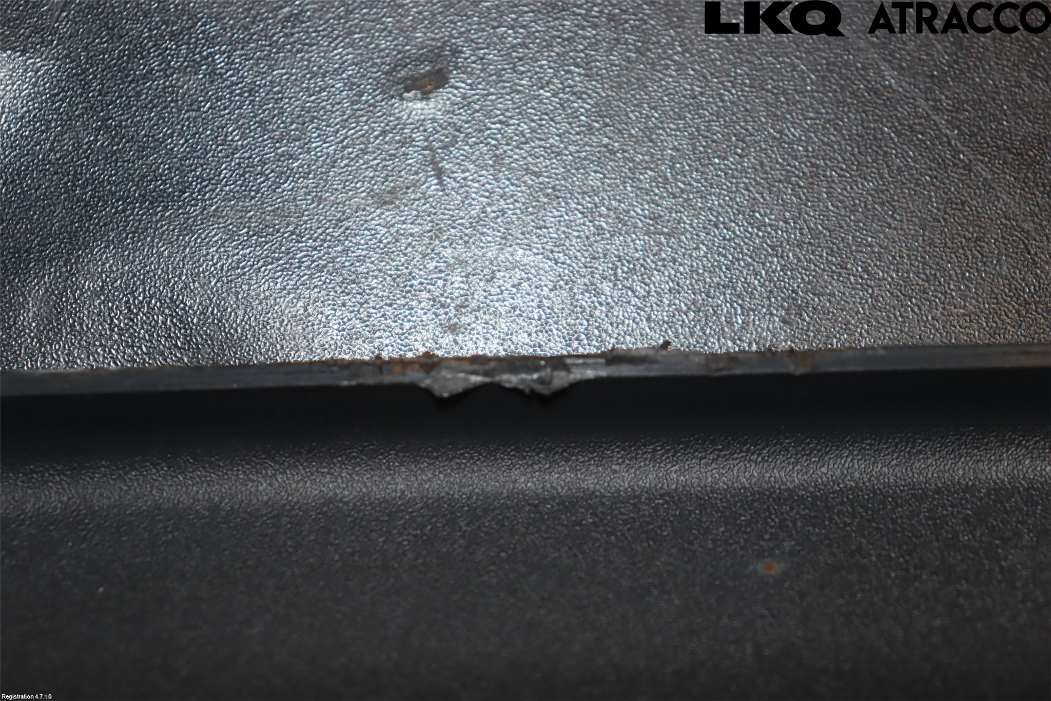 Seat LEON 13-20 Spoiler Bak