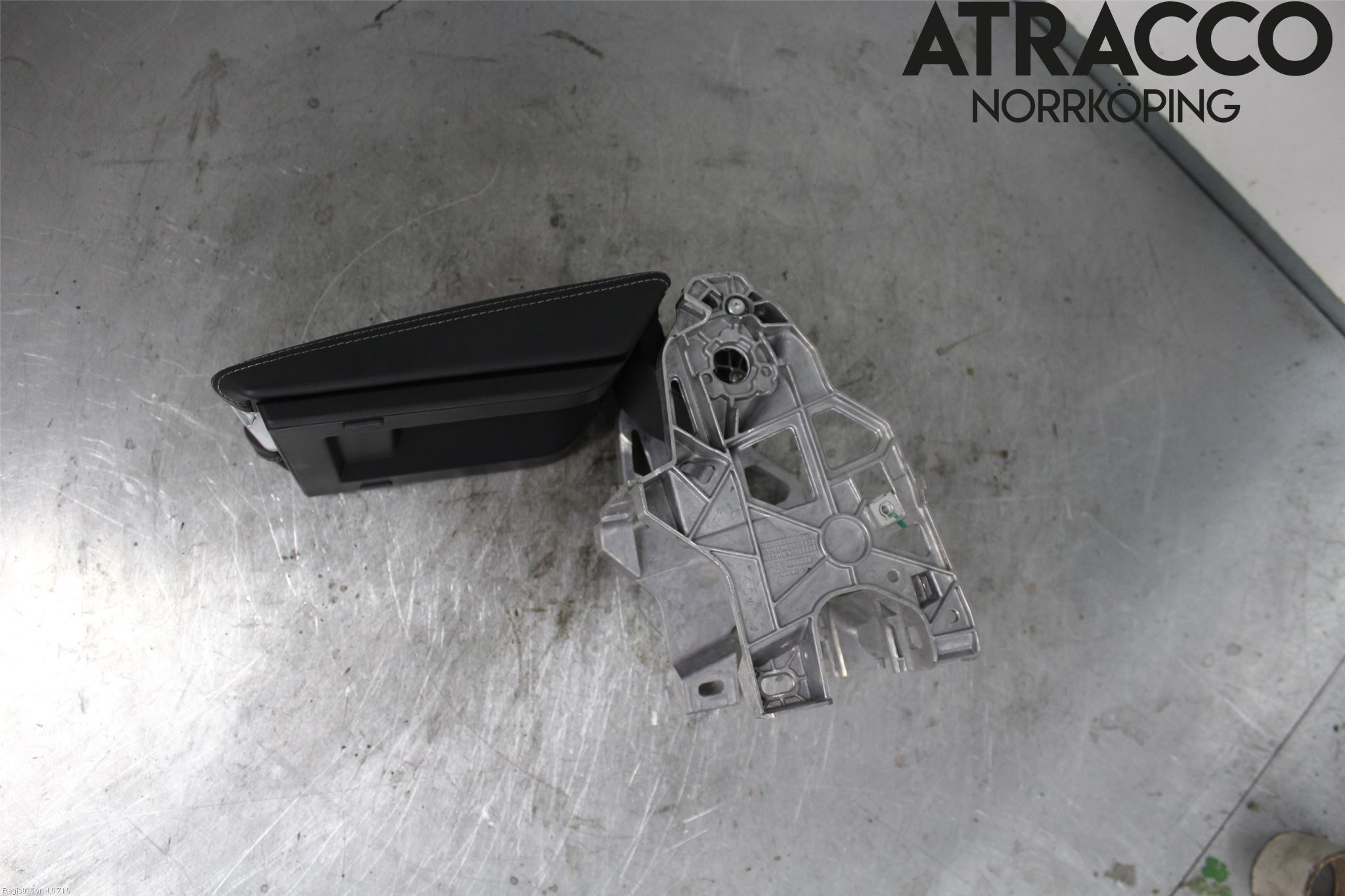 Audi A7 Sportback 4K 18- Innr Armlene