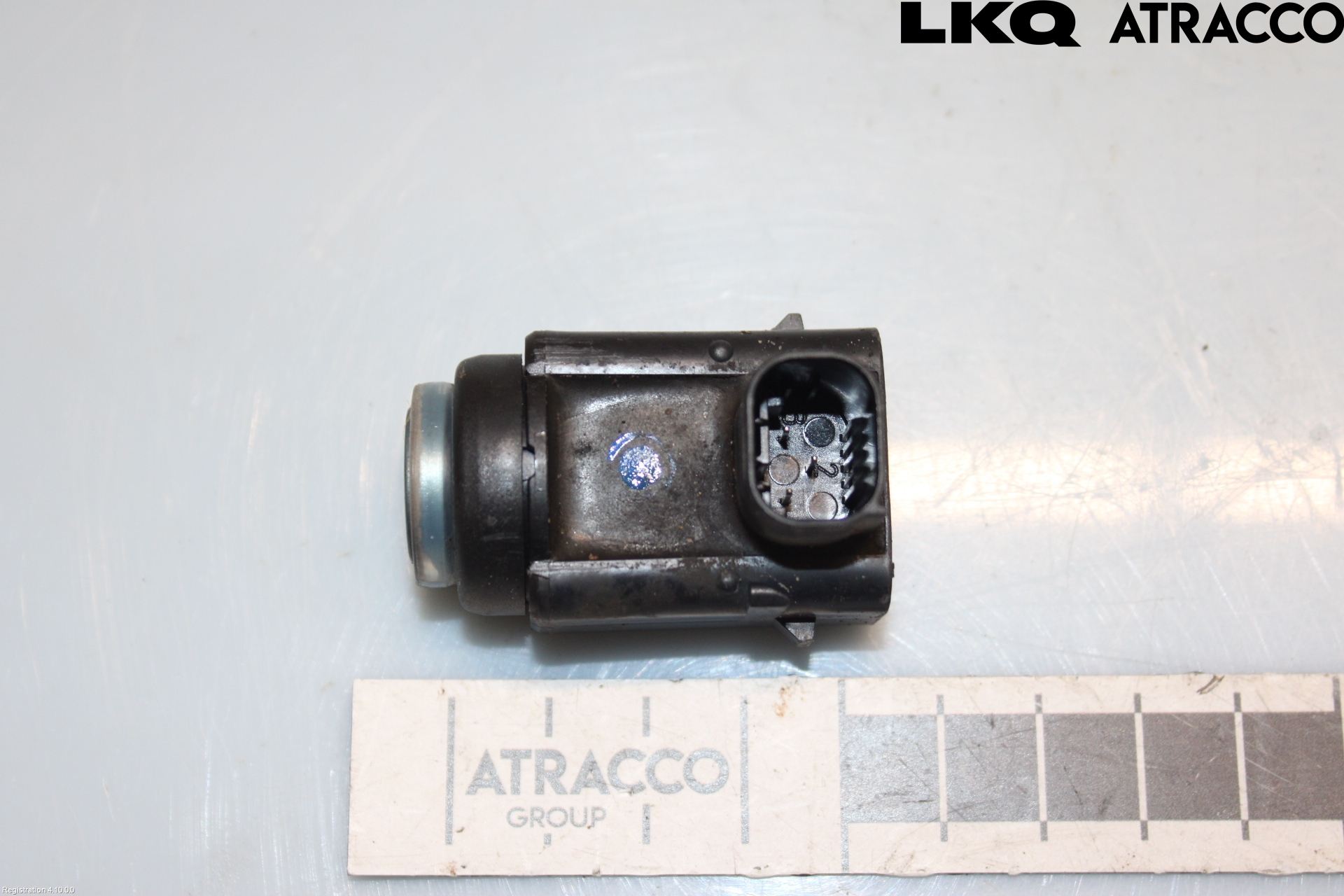Saab 9-3 VER2/VER3 08-15 Sensor Ryggesensor