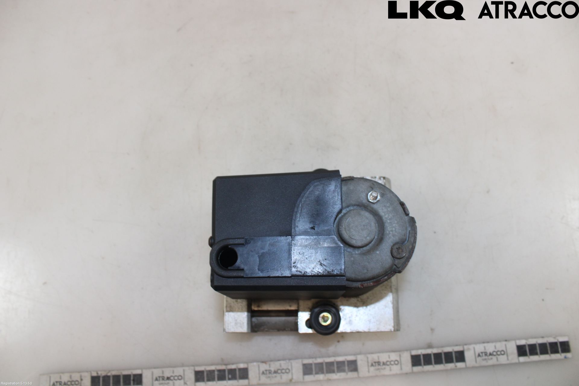 Volvo 940 91-98 Abs Hydraulikkaggregat