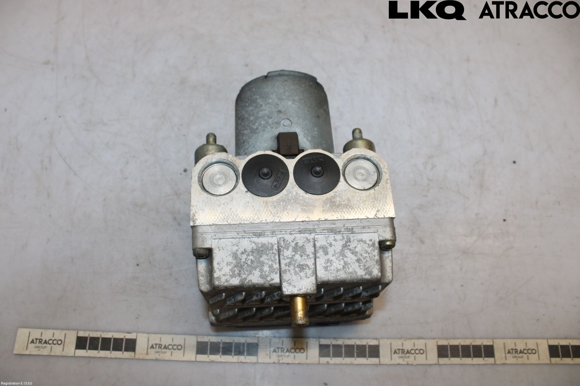 Volvo S40/V40    96-04 Abs Hydraulikkaggregat