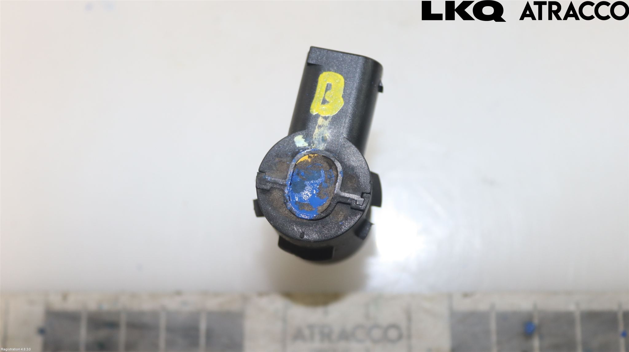 Dacia LODGY 12-18 Sensor Ryggesensor