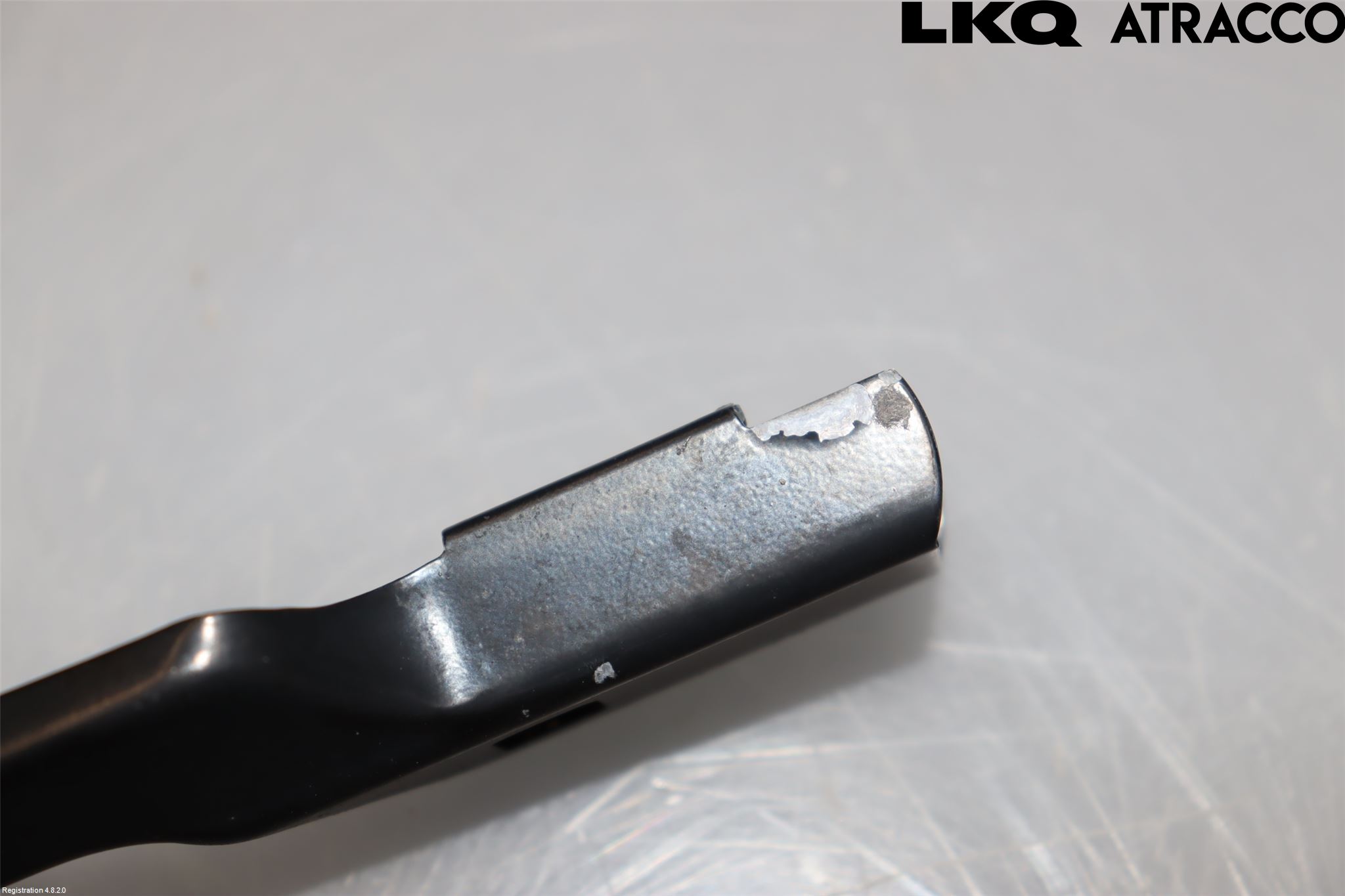 Volvo V60 11-13 Viskerarm-Armer Frontrute