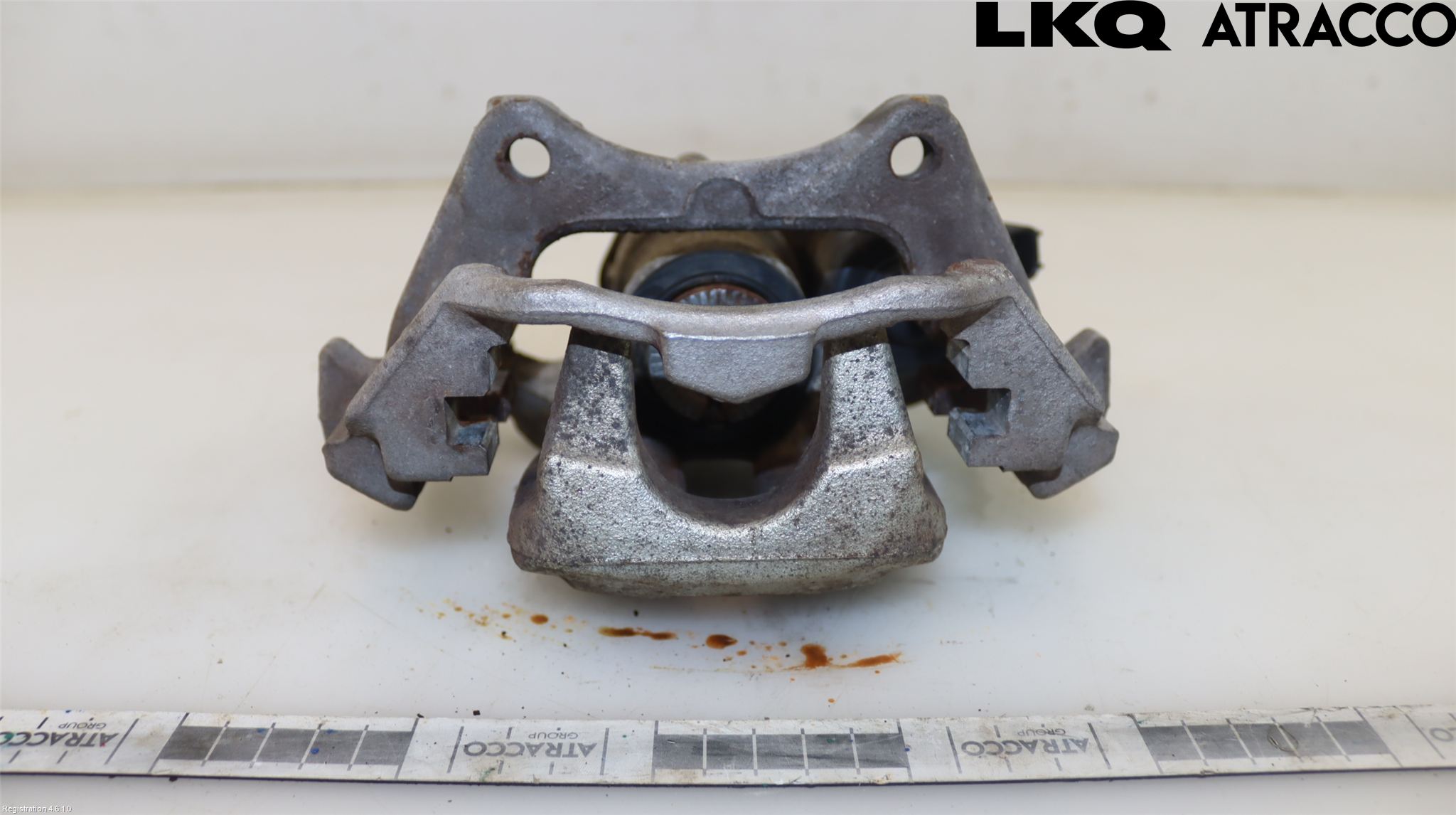 Toyota COROLLA 19- Bremsecaliper Bak Venstre