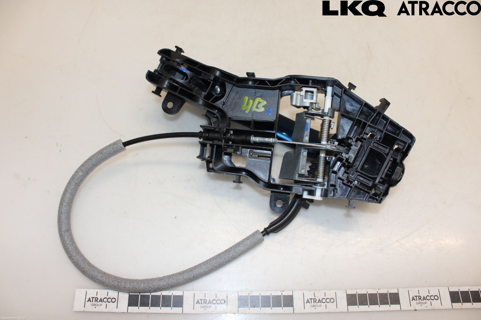 Volkswagen VW PASSAT 20-24 Dørhandtak Ytre Høyre