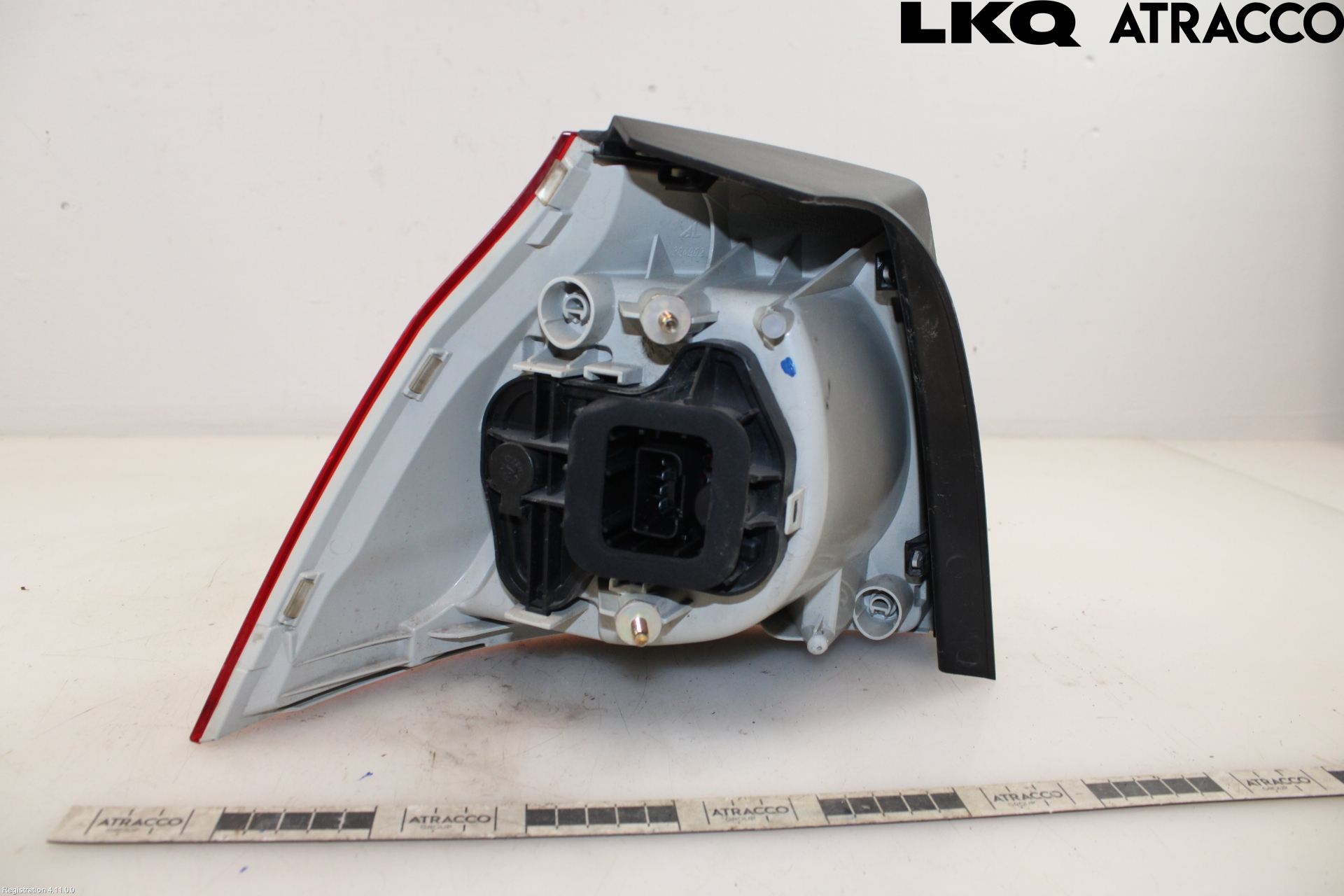 Volkswagen VW GOLF V 04-09 Baklykt Høyre