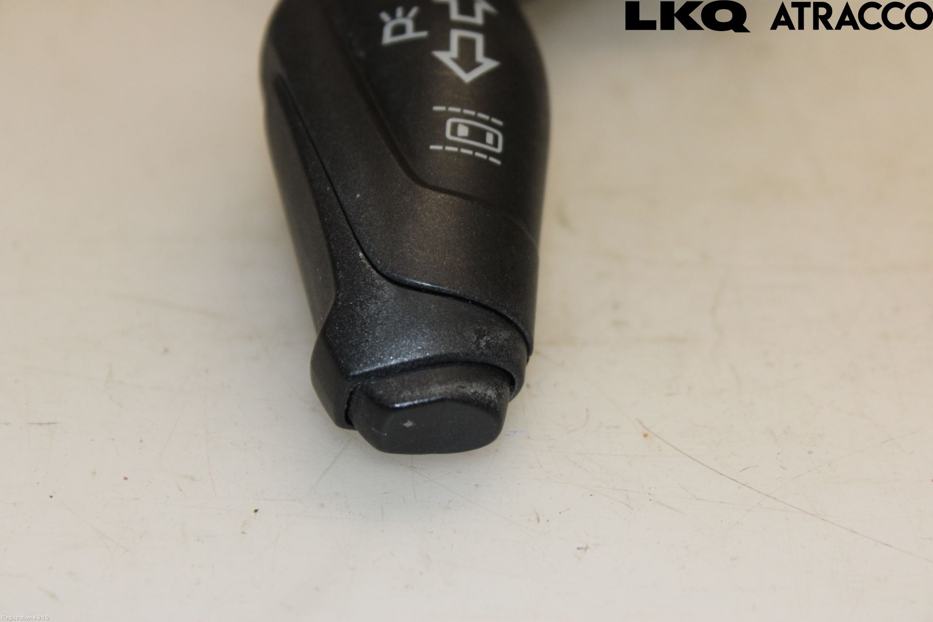 Ford FOCUS 15-18 Bryter Ratt Blinklys - Lys