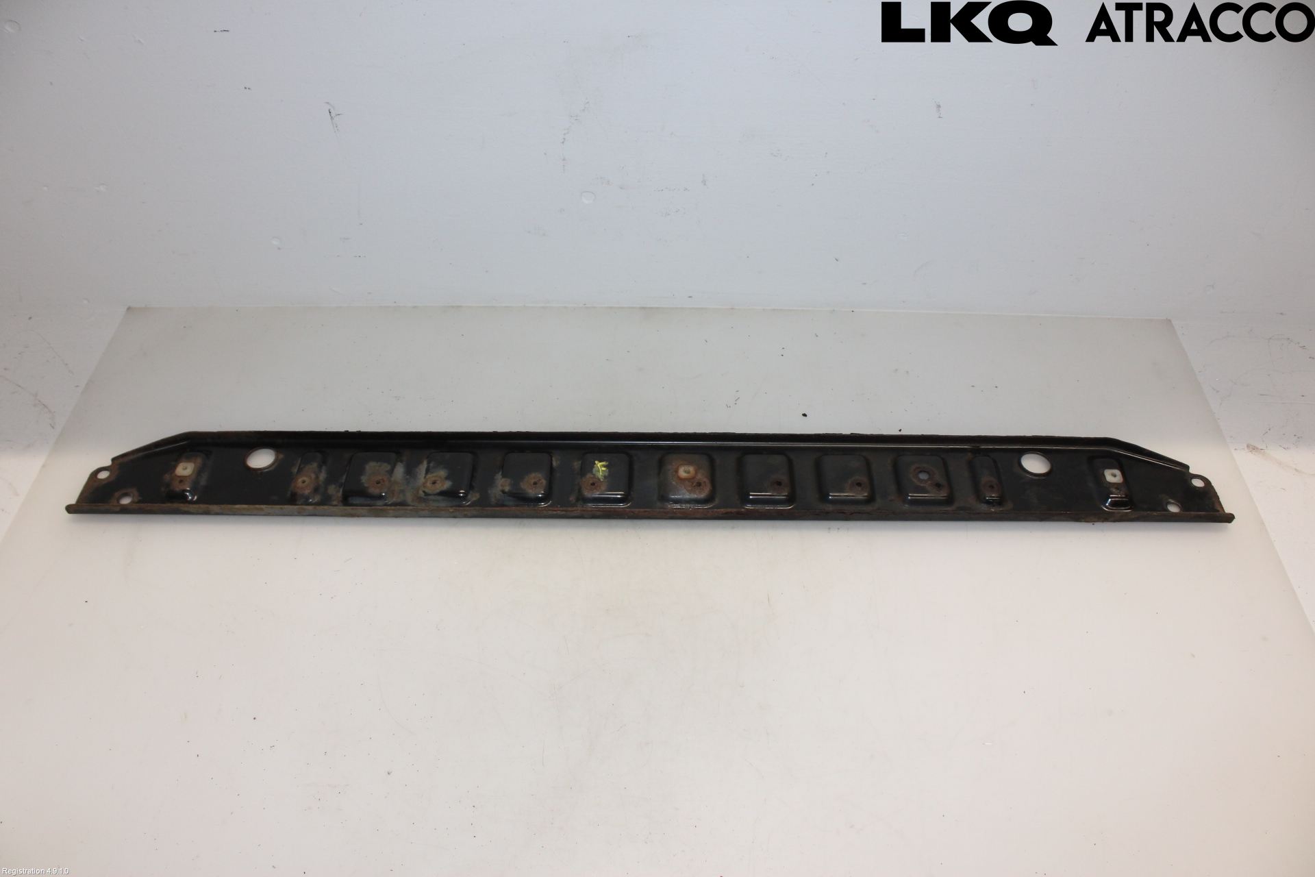 Ford S-MAX 06-15 Radiator Feste - Ramme - Bjelk