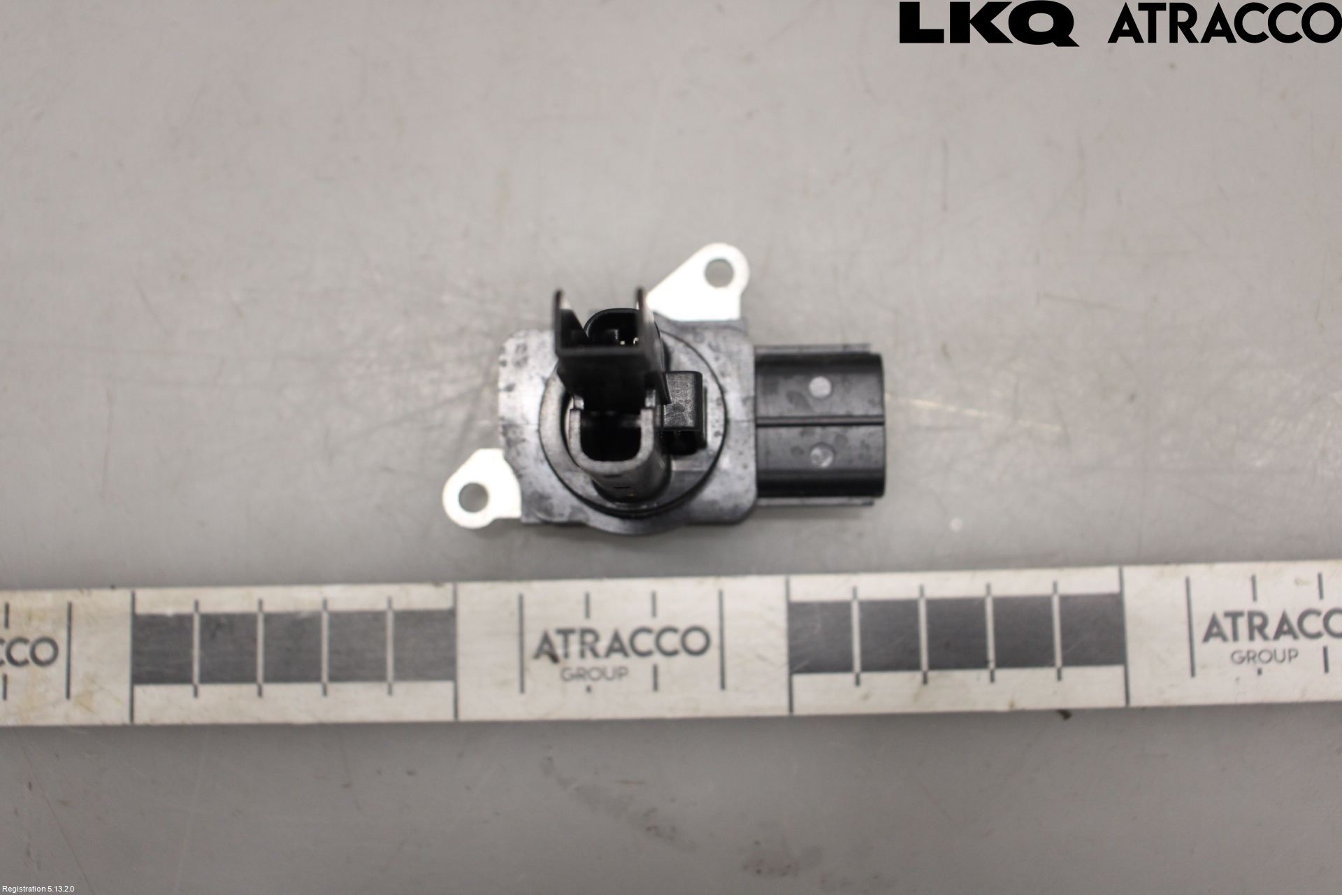 Lexus IS 250/350 14-20 Inns Luftmassemåler