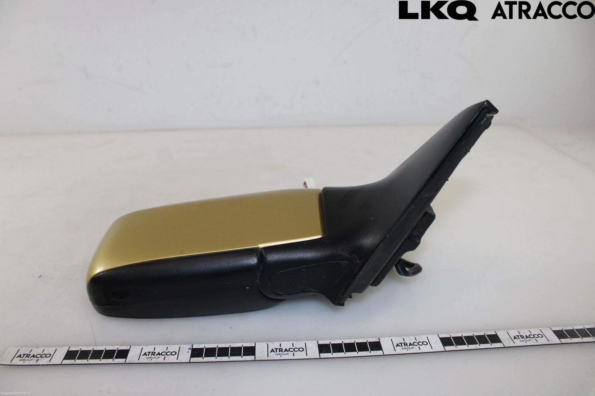 Volvo S40/V40    96-04 Speil H M-El Justering