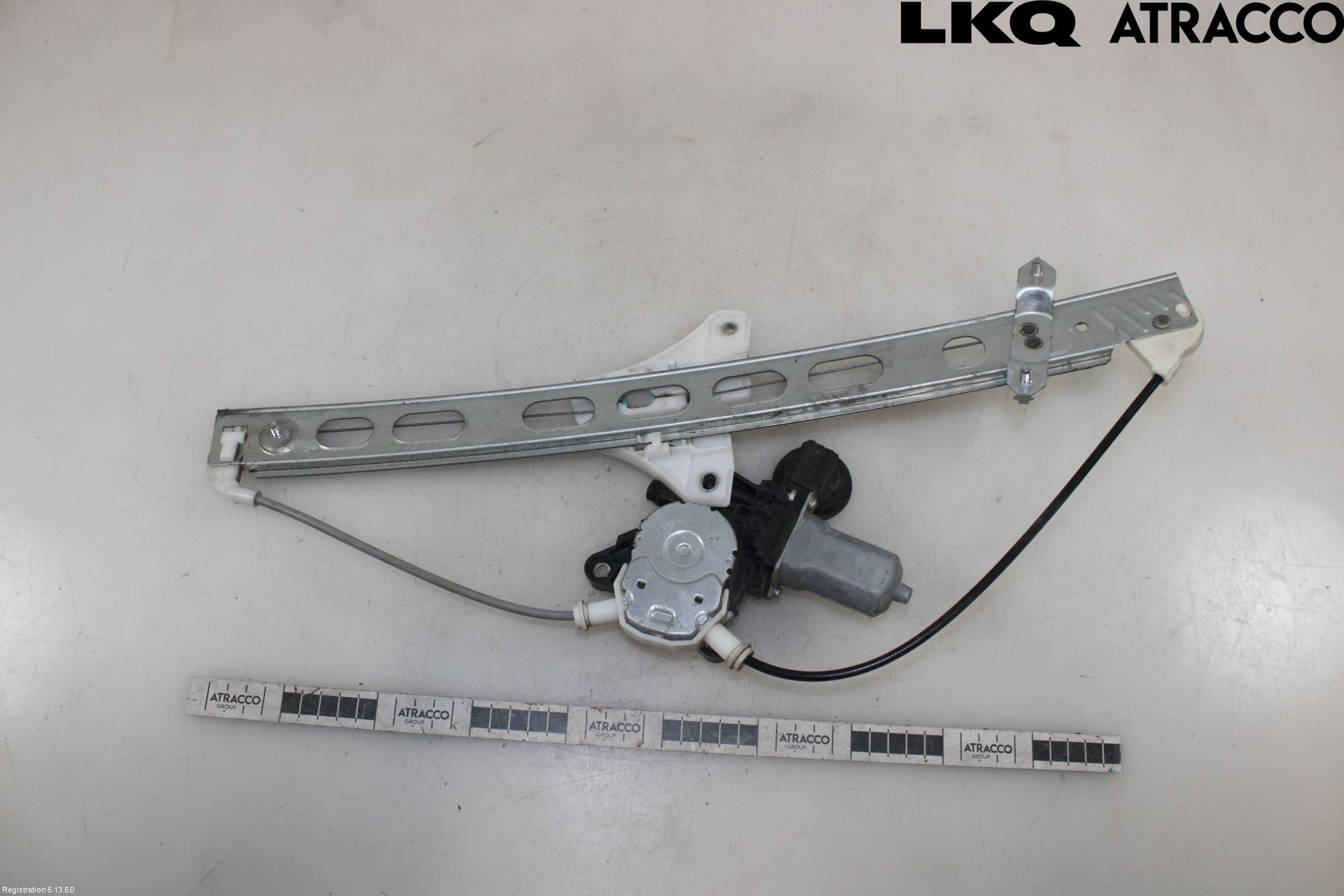 Suzuki BALENO 95-19 Vindusheis El Komp
