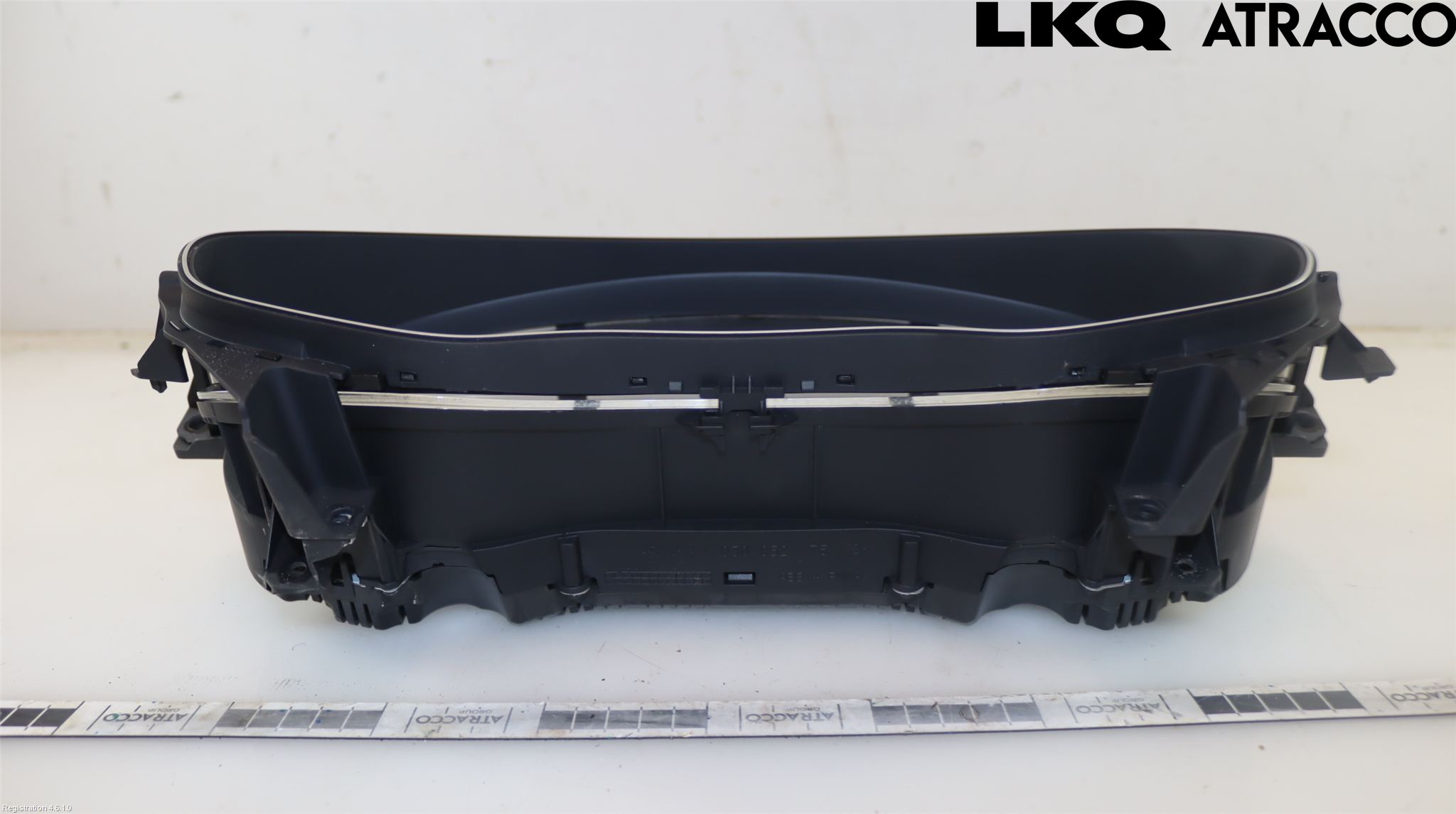 Audi A6/S6 4G 11-18 Instr Kombinert