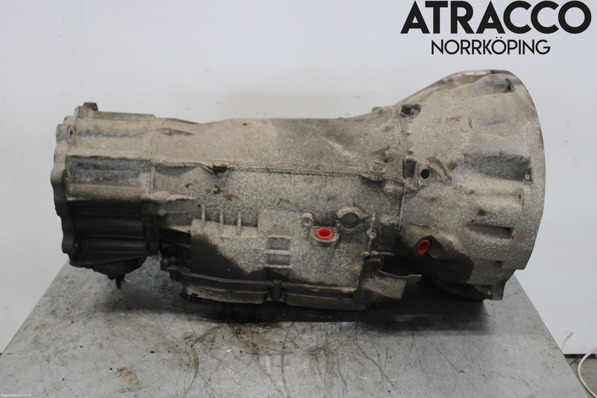Dodge DURANGO Gearkasse Automat