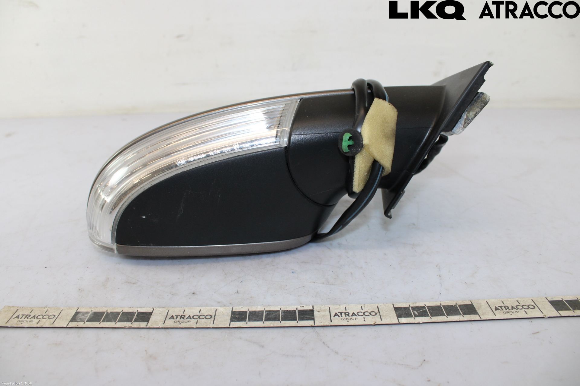 Volkswagen VW GOLF PLUS/CROSS GOLF 04-14 Speil H M-El Justering
