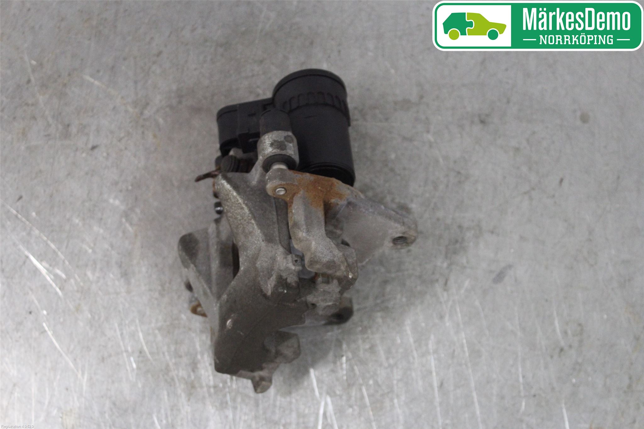 Jaguar XF (X260) 16-24 Bremsecaliper Bak Høyre
