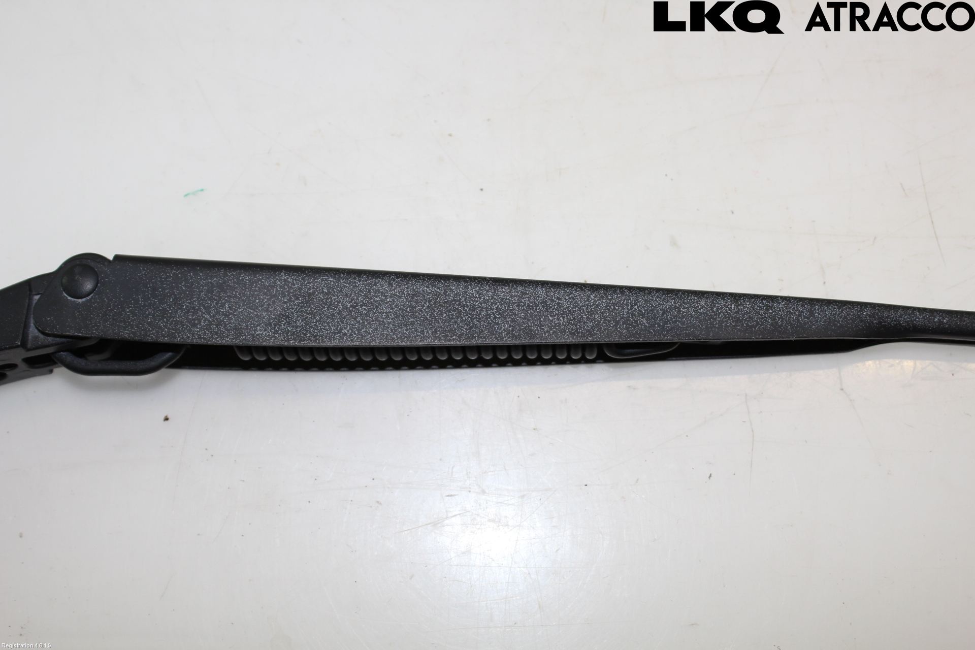 Citroen C3 10-17 Viskerarm-Armer Frontrute