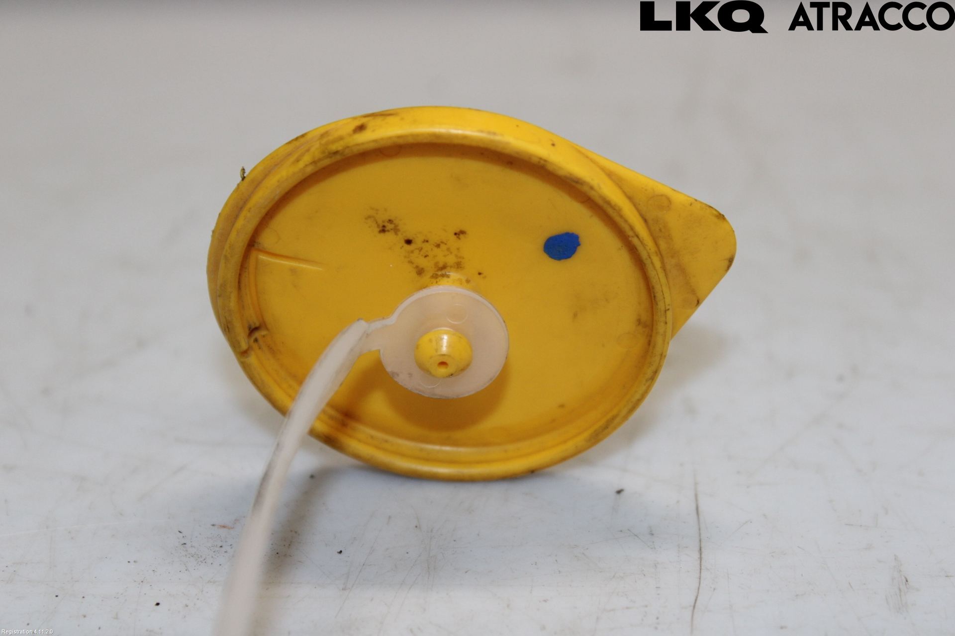 Subaru OUTBACK   07-09 Spylertank Lokk