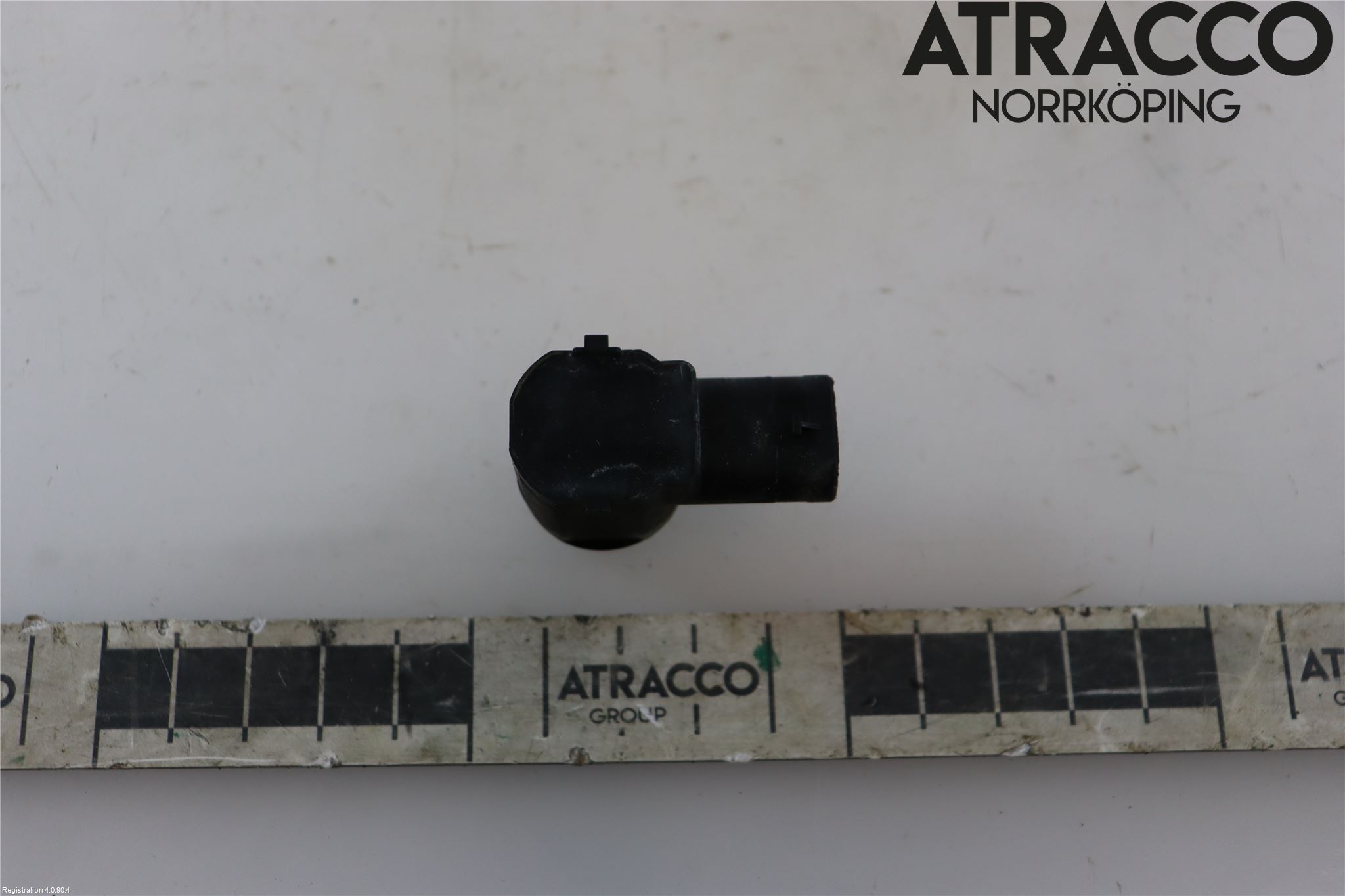 Volkswagen VW TIGUAN 07-16 Sensor Ryggesensor