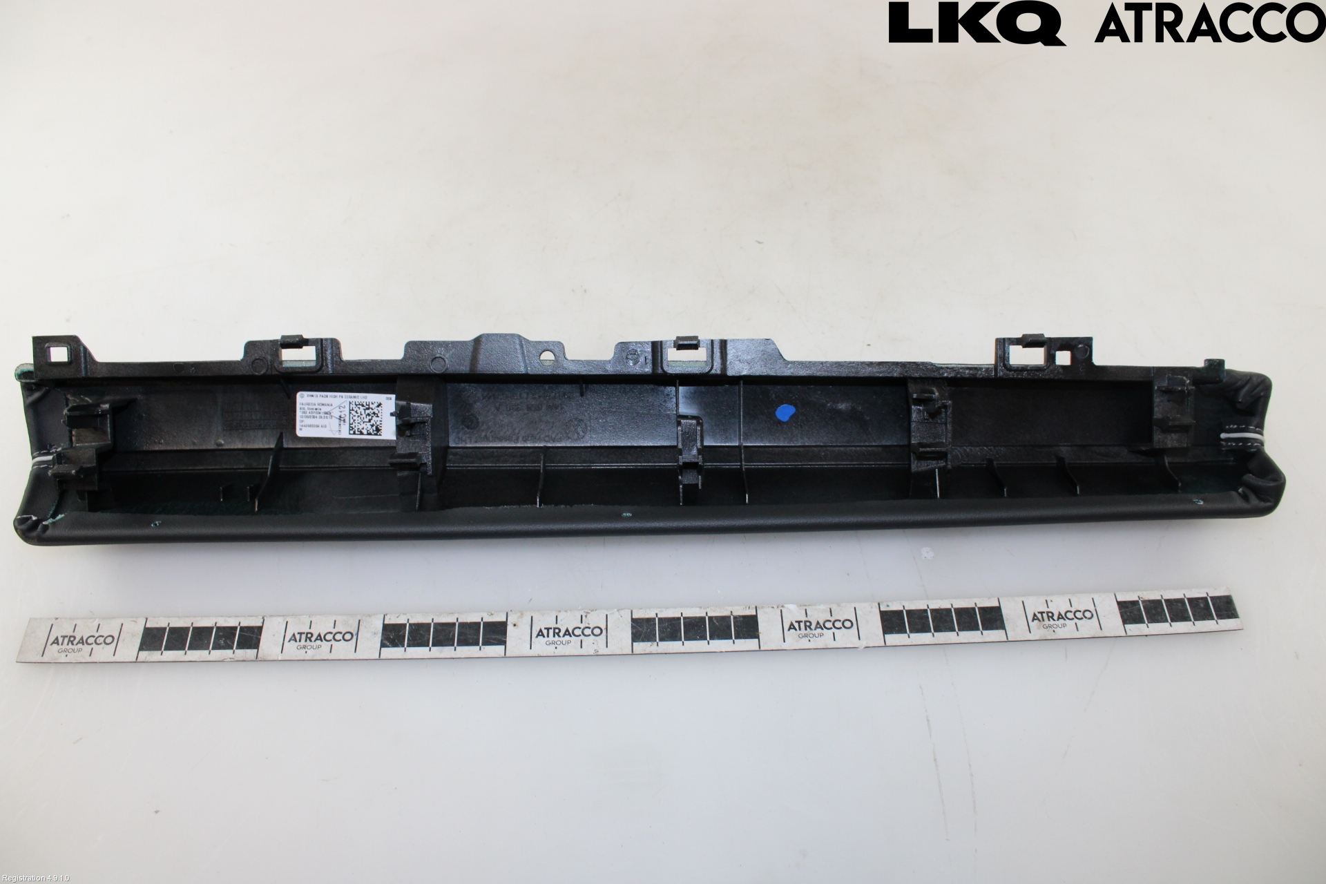 Volkswagen VW ID.7/TOURER 24- Innr Dekor Instrbord