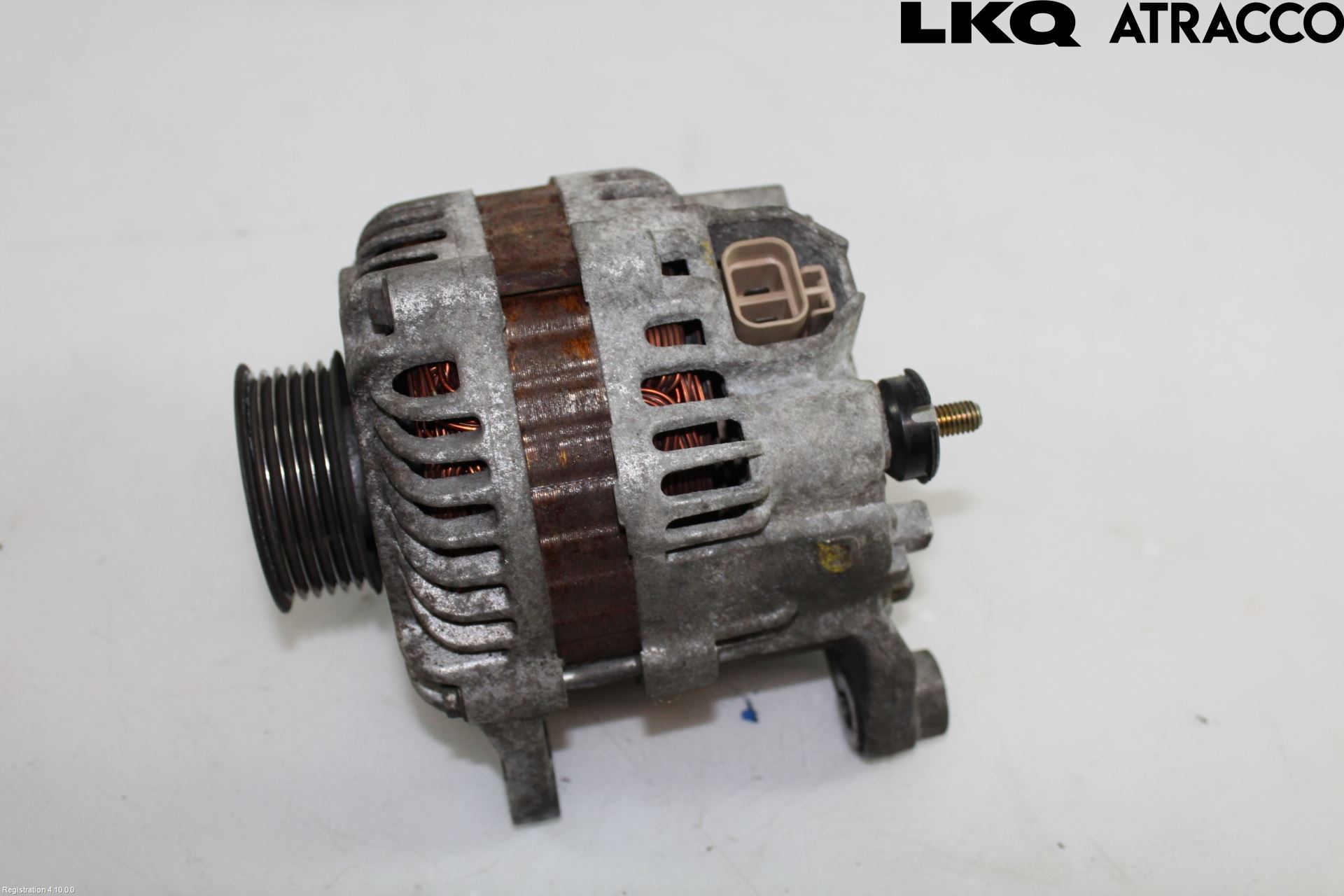 Nissan SKYLINE Dynamo