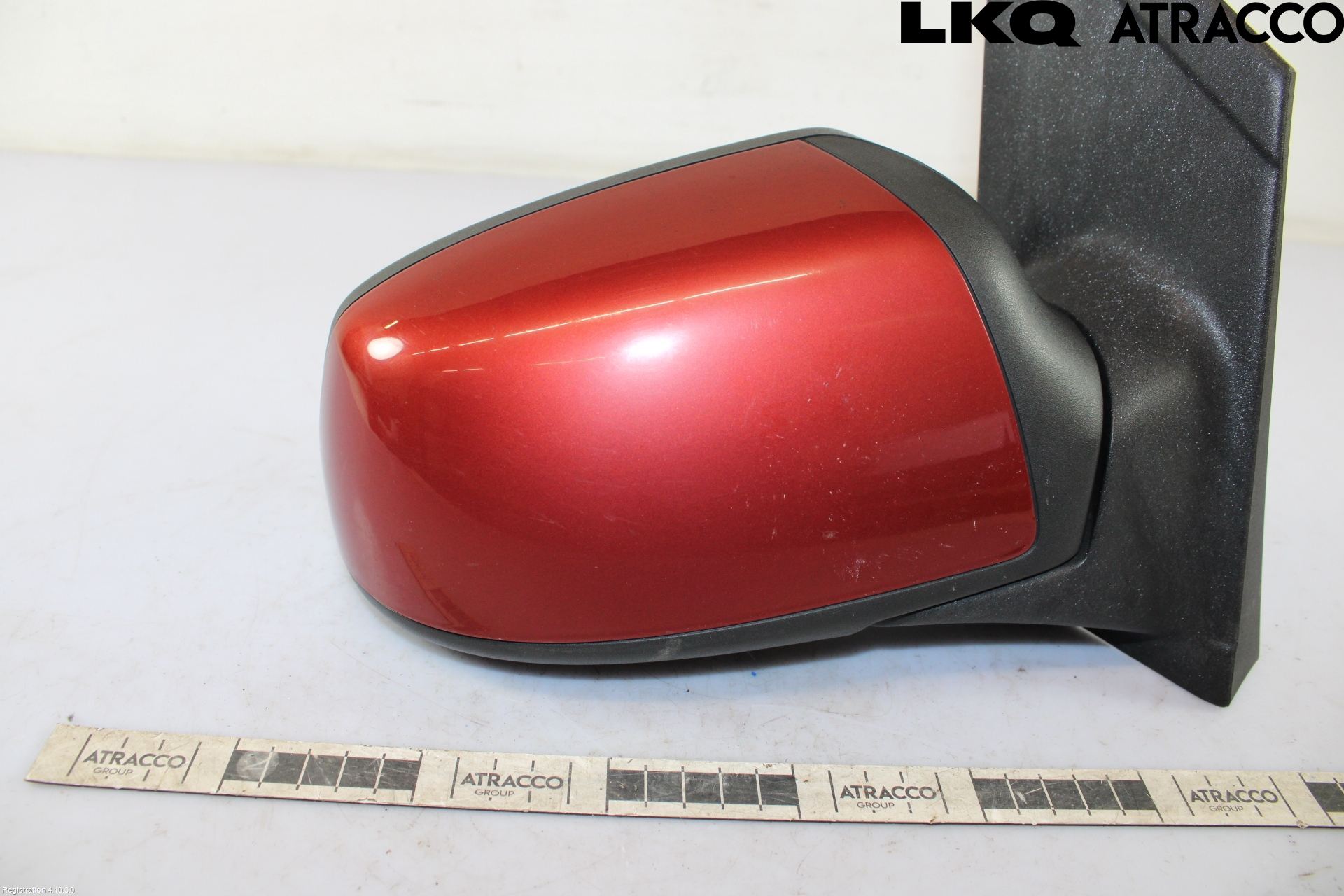 Ford FOCUS     04-07 Speil H M-El Justering