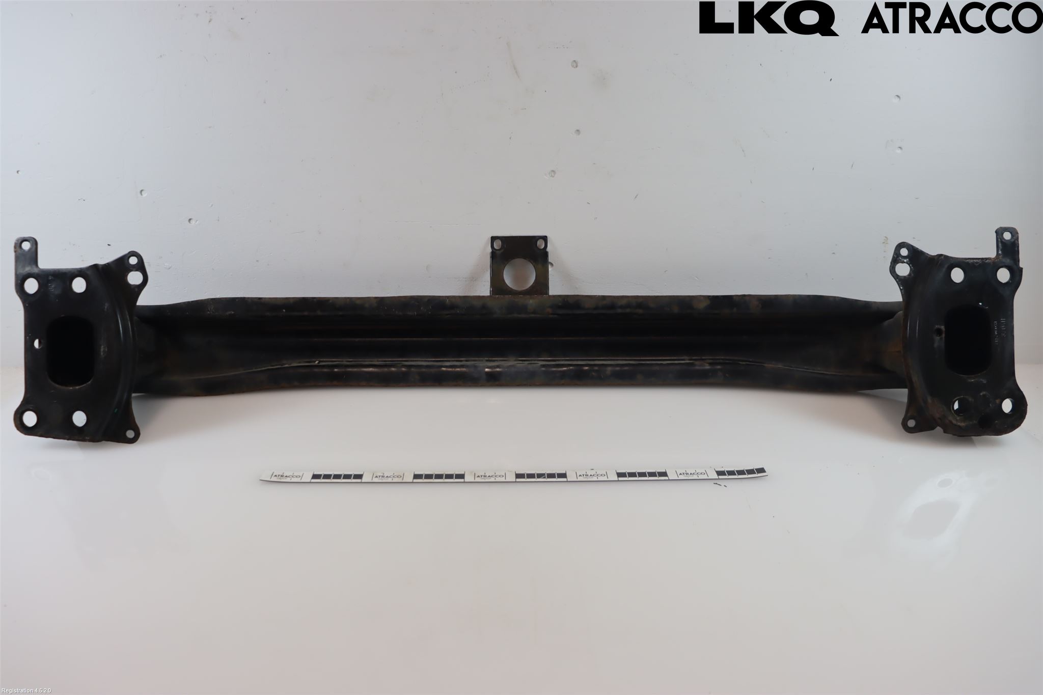 Volkswagen VW GOLF V 04-09 Støtfanger Foran Bjelke