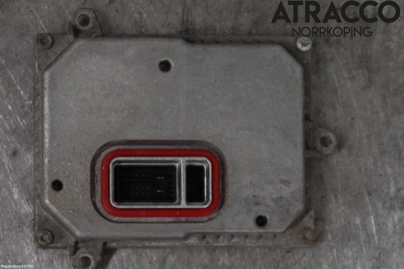 Audi A4/S4 05-07 Styreenhet Xenon