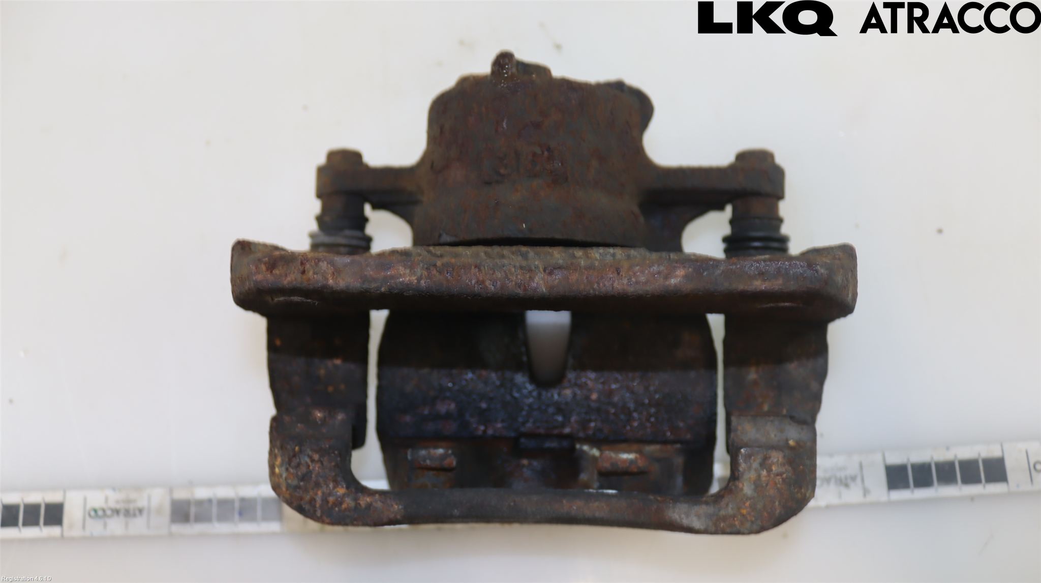 Toyota AURIS 13-19 Bremsecaliper Foran Høyre