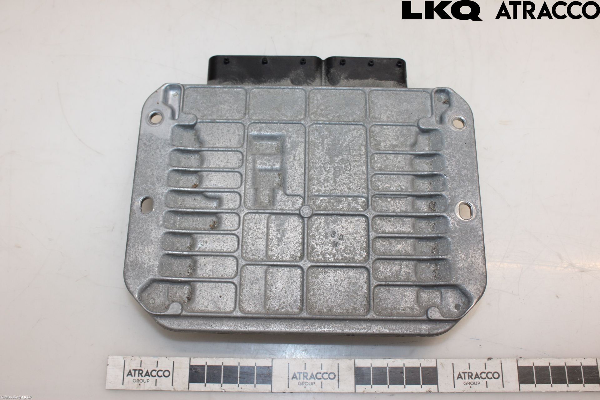 Subaru LEGACY 10-14 Styreenhet Dieselpumpe
