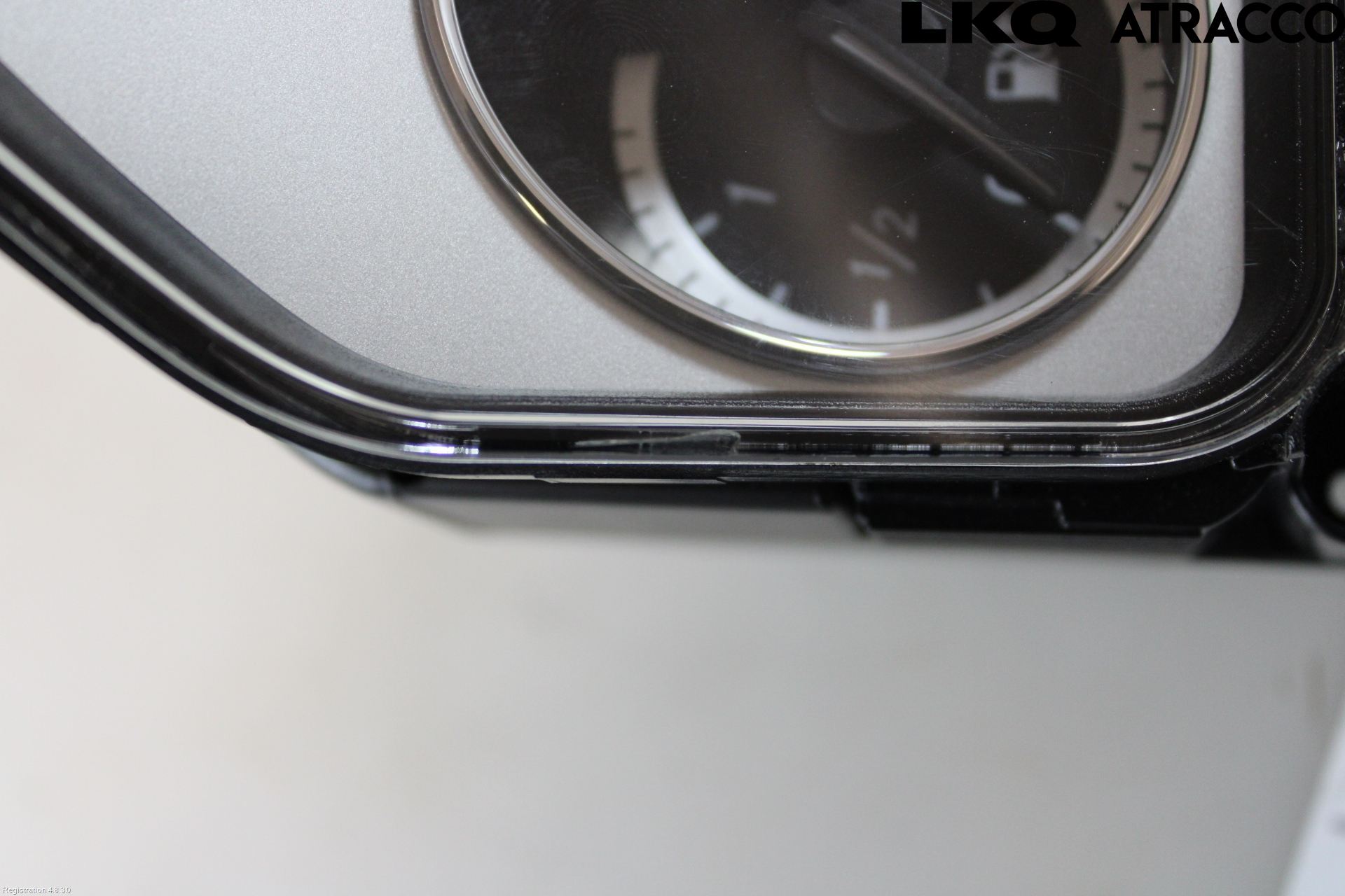 Mercedes-Benz MB E-KLASS (W212) 09-16 Instr Kombinert
