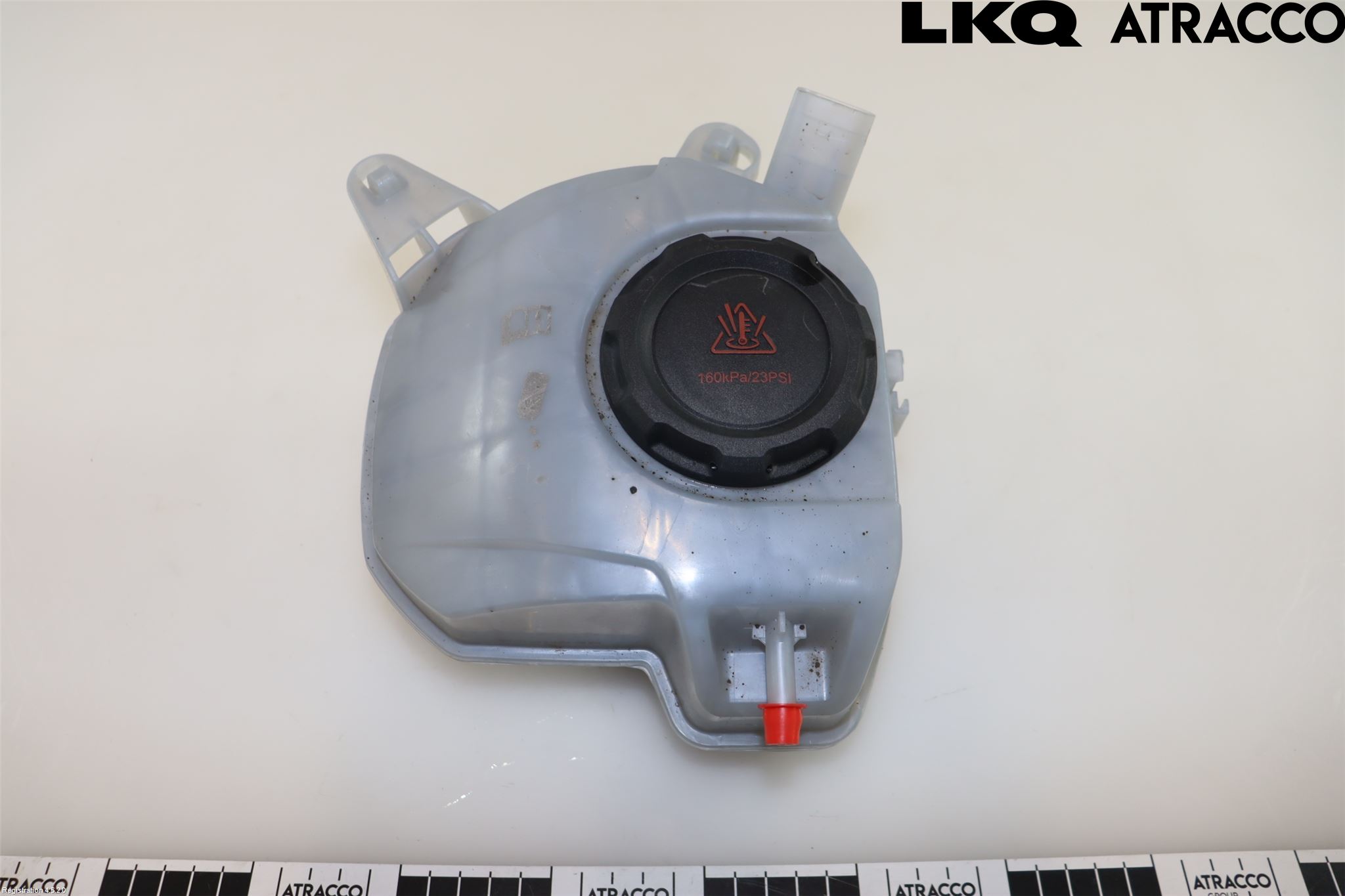 Seat ARONA Ekspansjonstank