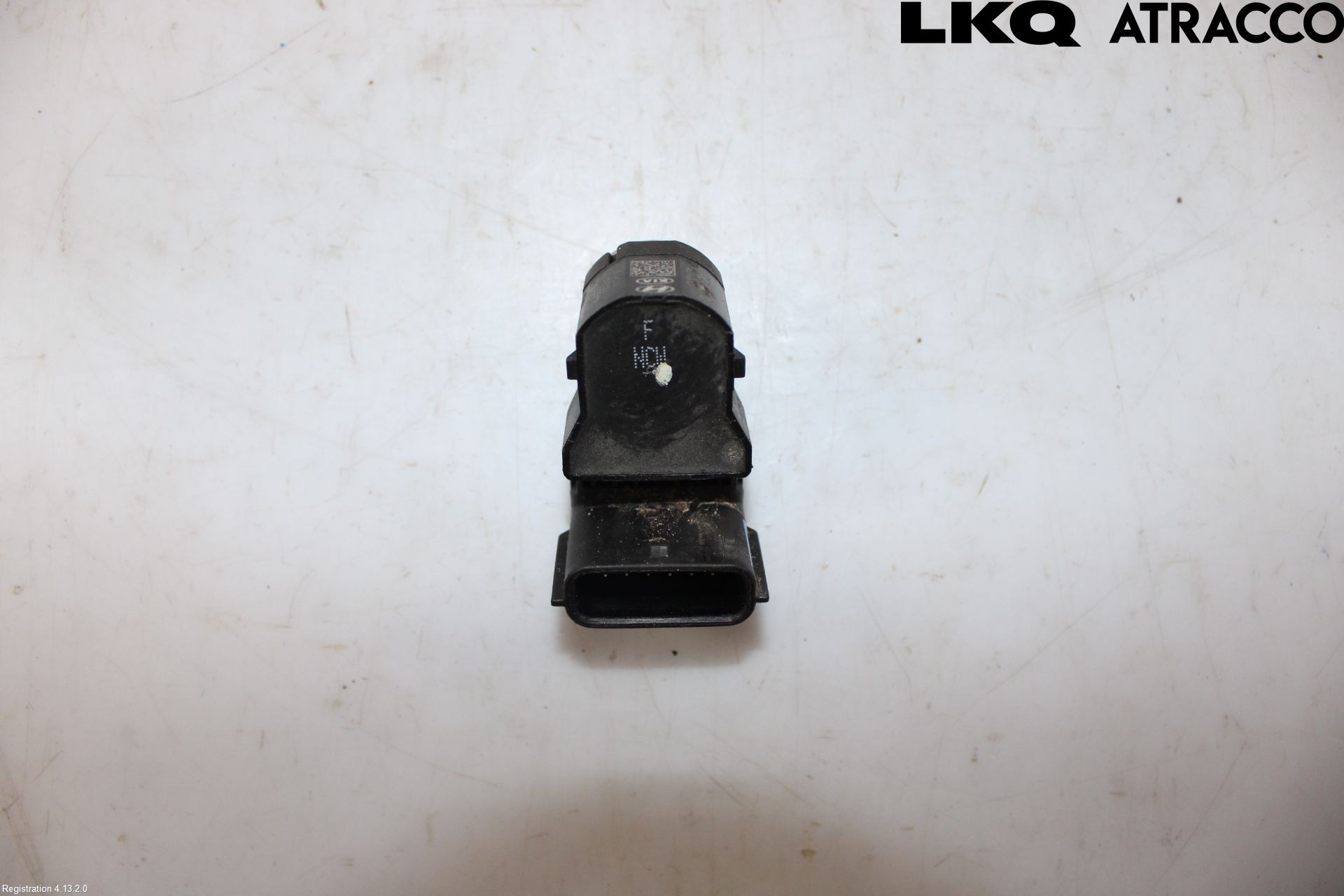 Hyundai i40 16-18 Sensor Parkering Front