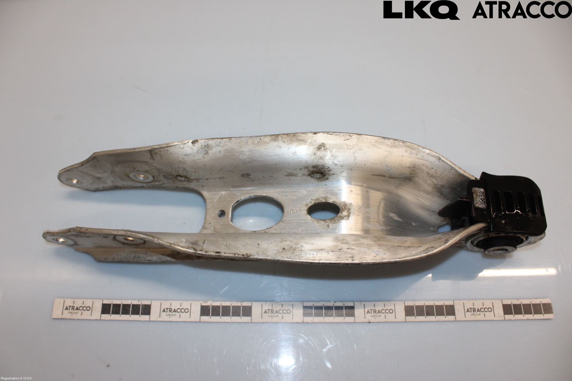 Audi A6 F2/C8 19- Bærearm Bak Høyre