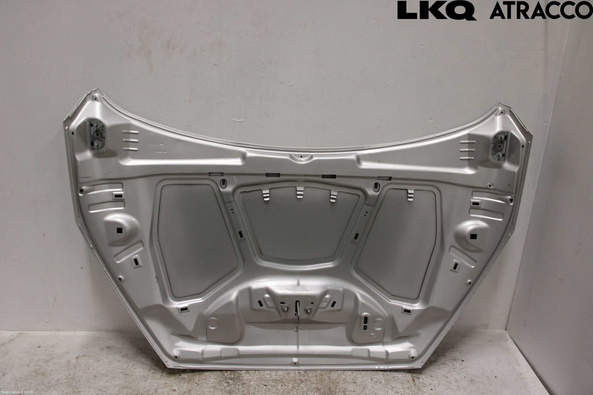 Ford FOCUS 15-18 Panser