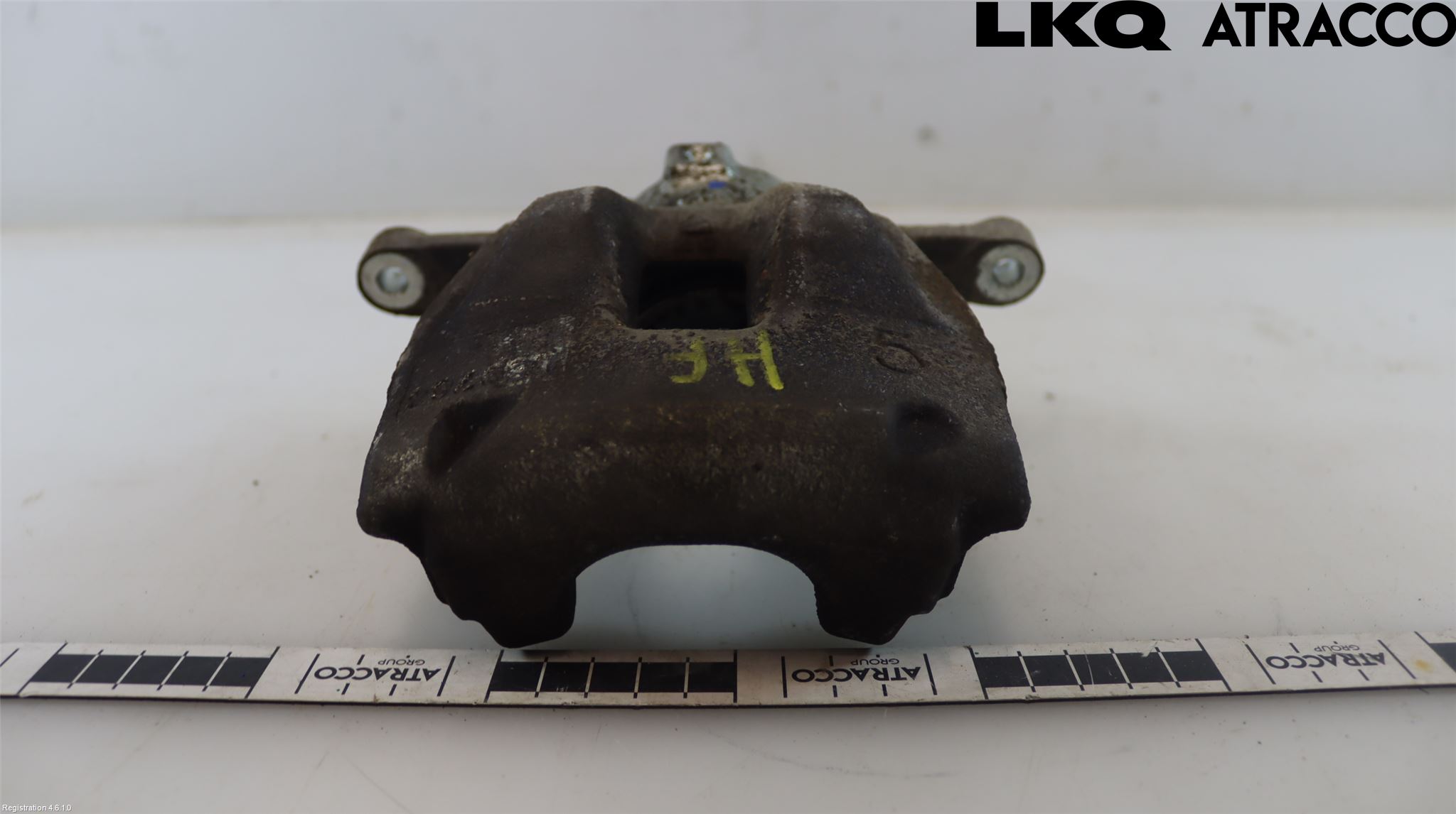 Toyota YARIS CROSS XP21 21- Bremsecaliper Foran Høyre