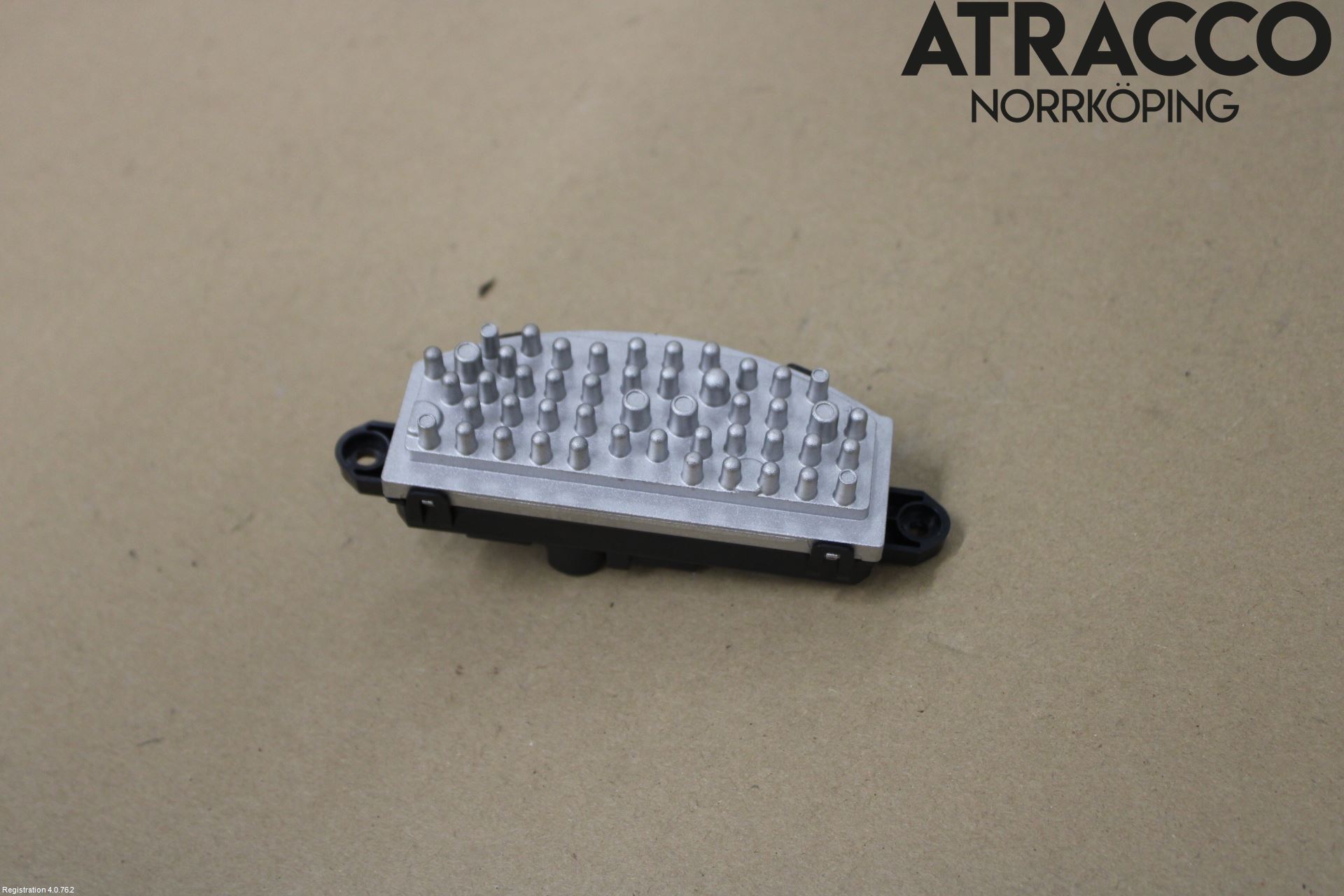 Volkswagen VW PASSAT 20-24 Varmeapparat Viftemotstand