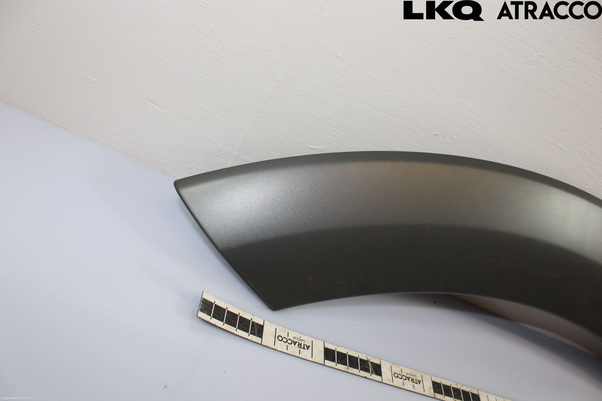 Audi Q5 09-16 Skjerm Bredder