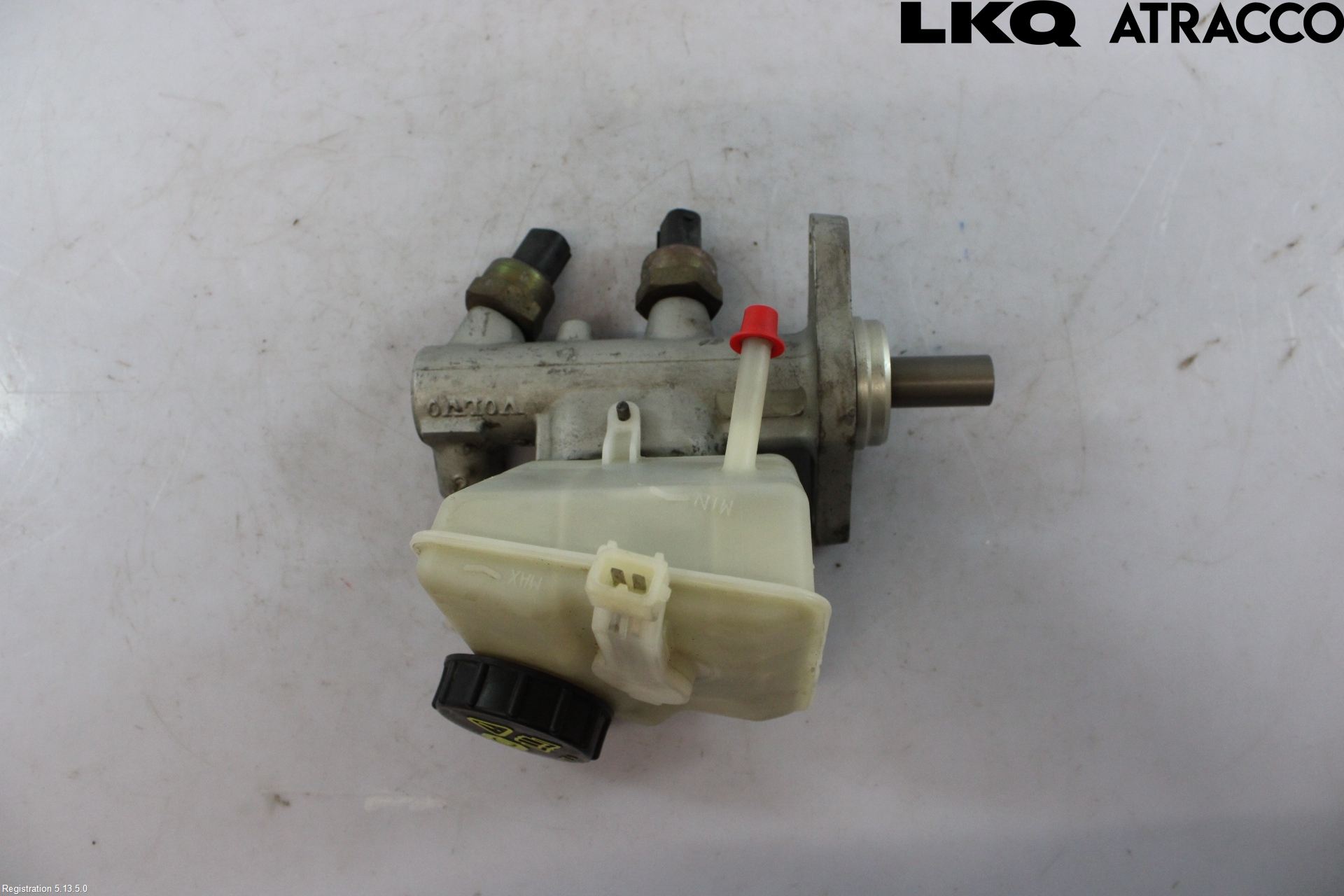 Volvo V70 05-08 Brems Hovedsylinder