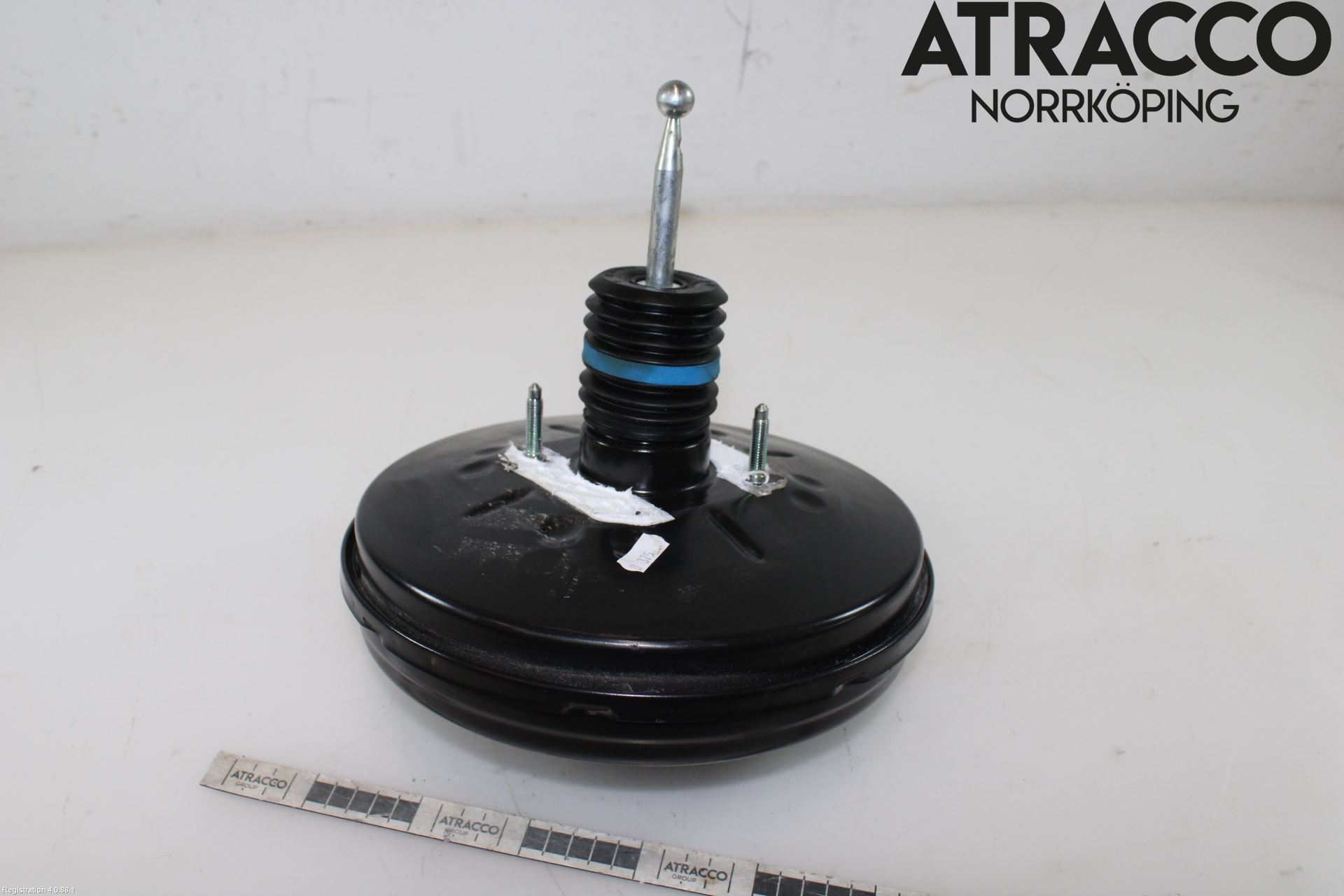Seat ARONA Bremseservo