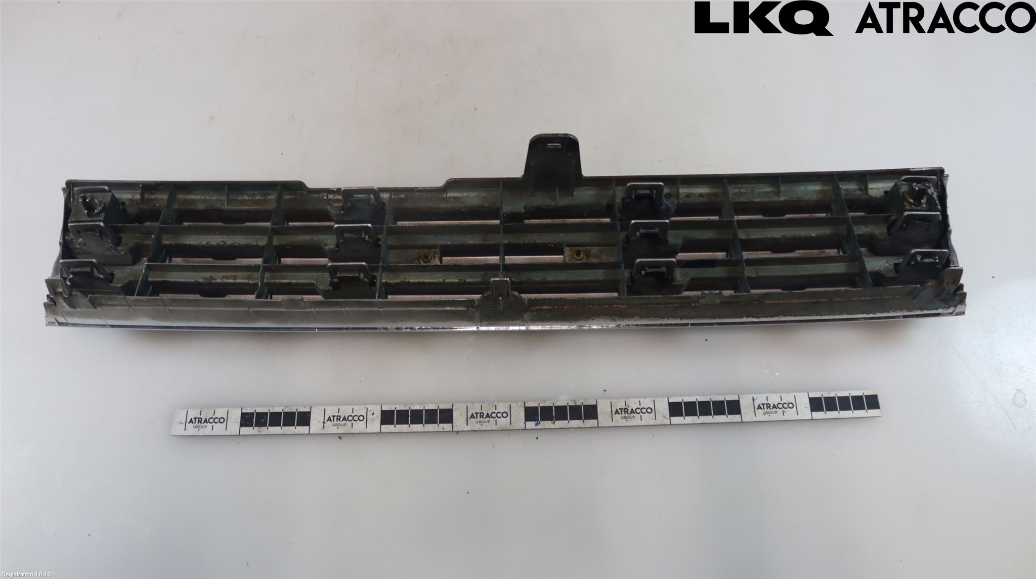 Toyota COROLLA 88-92 Grill Komplett
