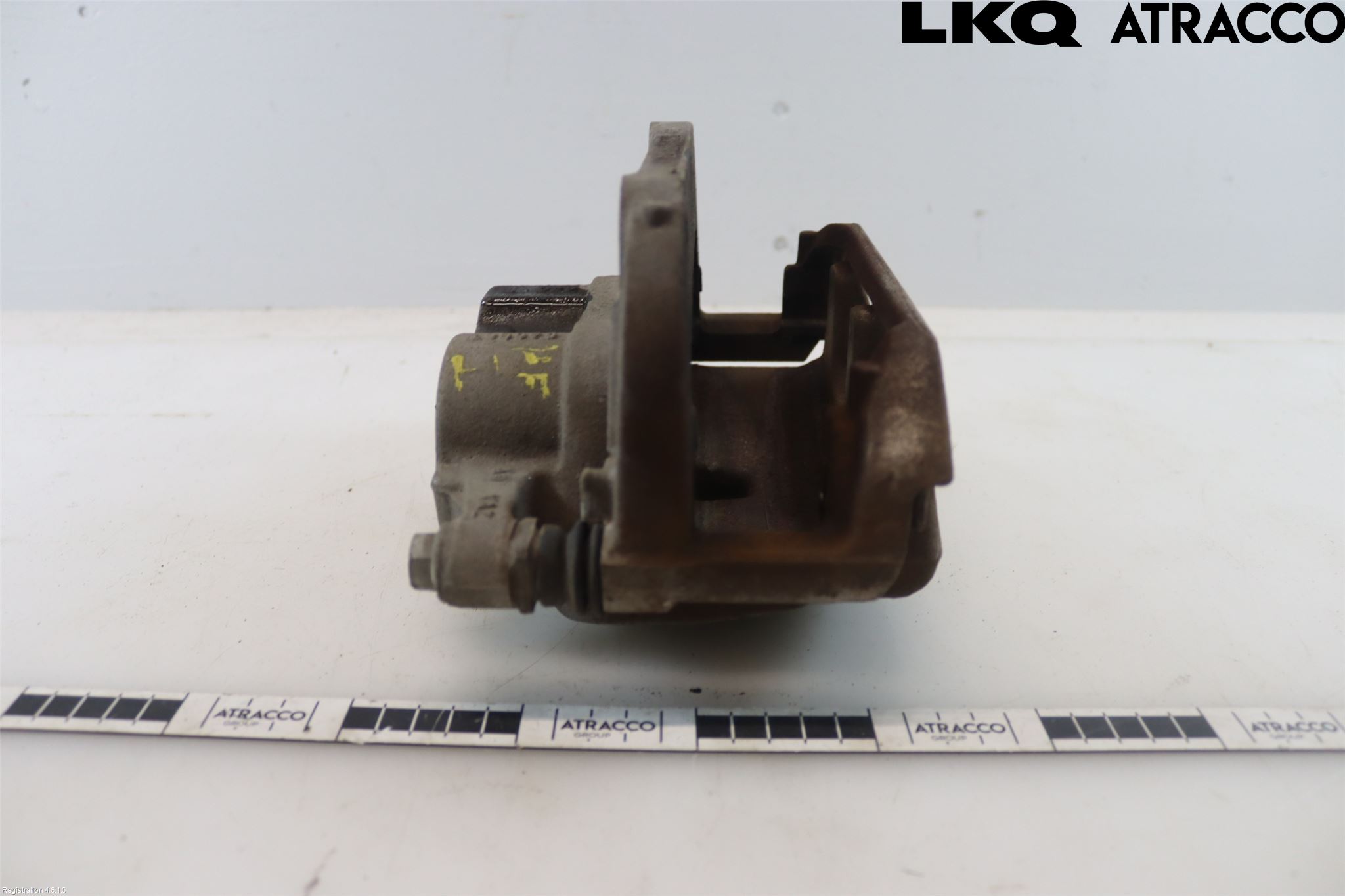 Volkswagen VW ID.4 21- Bremsecaliper Foran Høyre