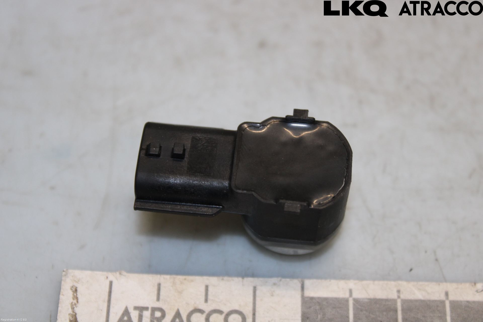 Renault CLIO IV 12-16 Sensor Ryggesensor