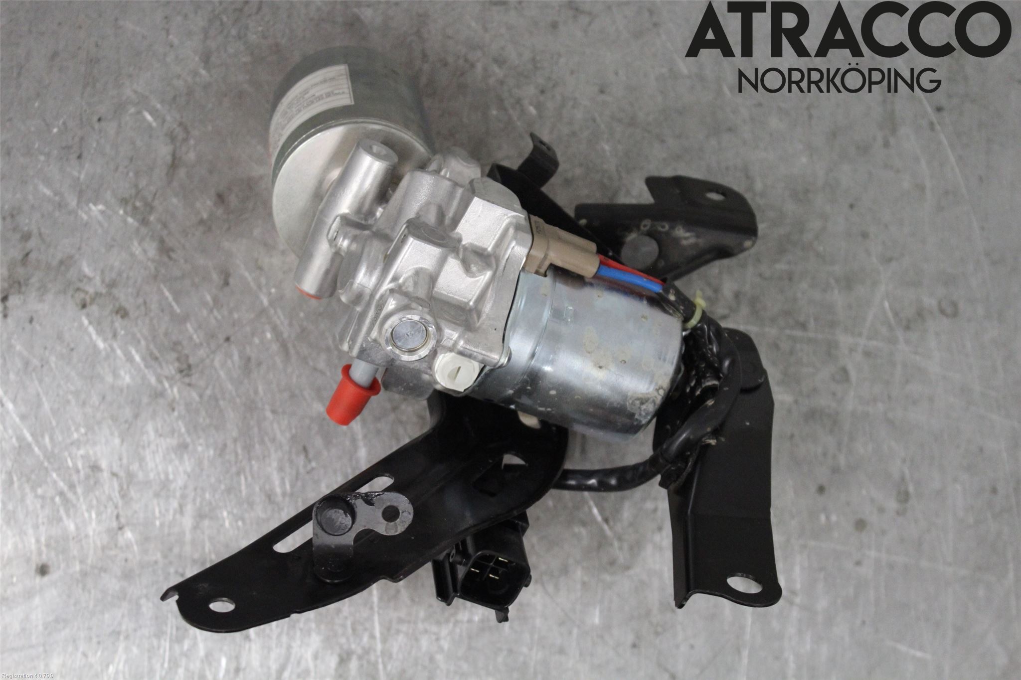 Toyota RAV4 19- Abs Hydraulikkpumpe
