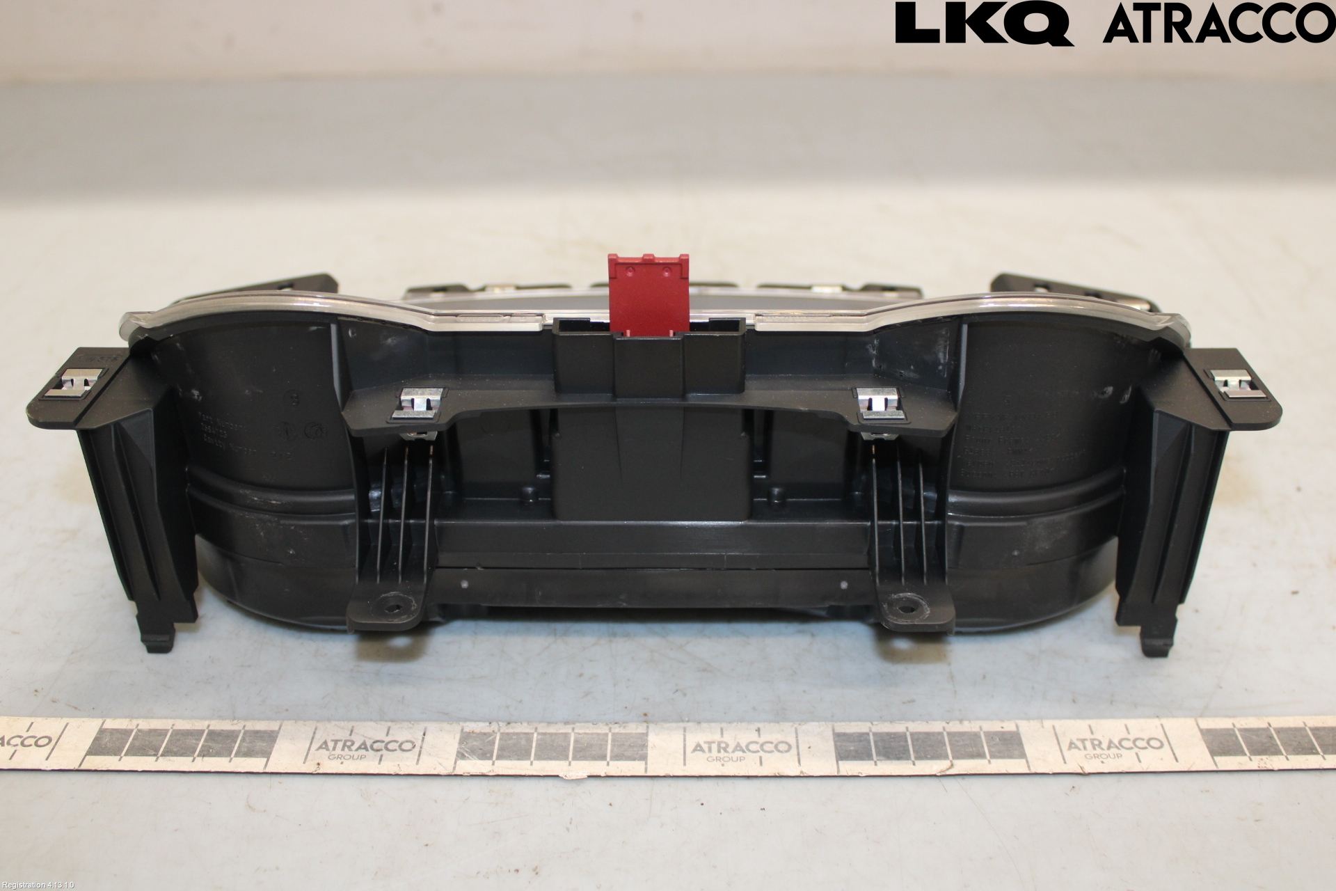 Volkswagen VW TOURAN 16- Instr Kombinert