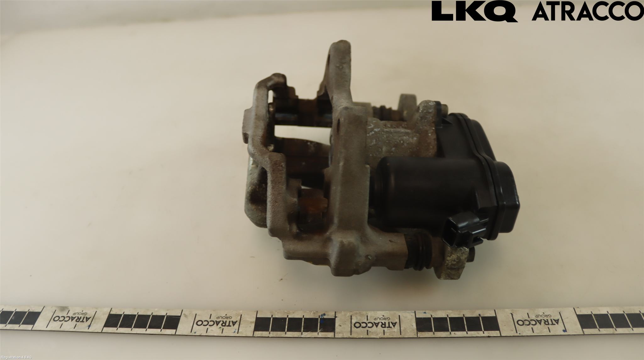 Toyota COROLLA 19- Bremsecaliper Bak Venstre