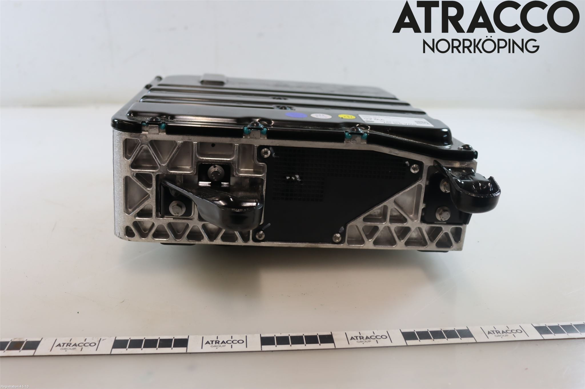 Audi A3/S3 8Y 21- Hybrid Batteri