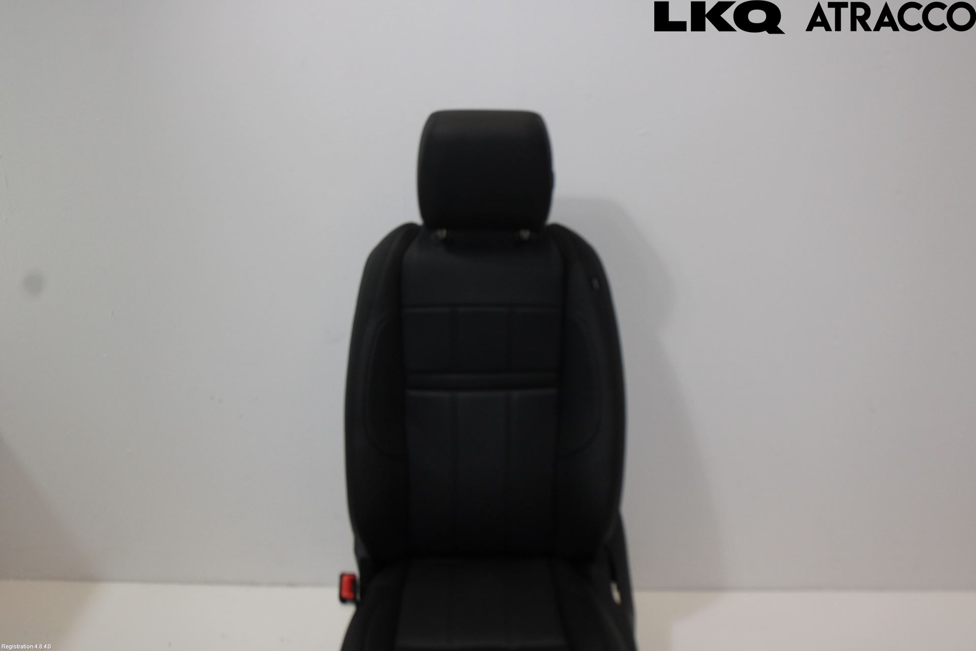 Landrover LAND ROVER RANGE ROVER EVOQUE (L551) 19- Innr Sete Foran Venstre