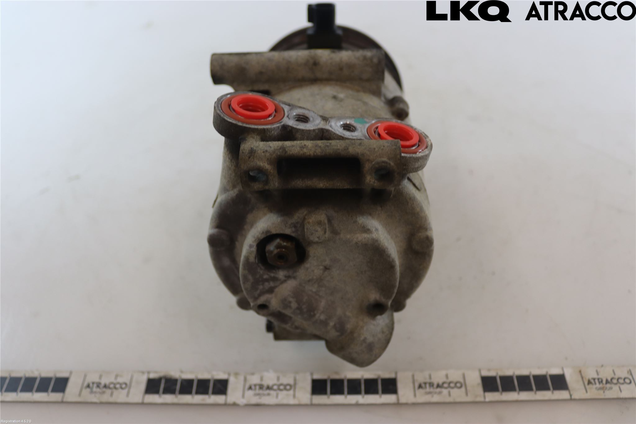 Volvo V50 04-07 Varme Ac Kompressor