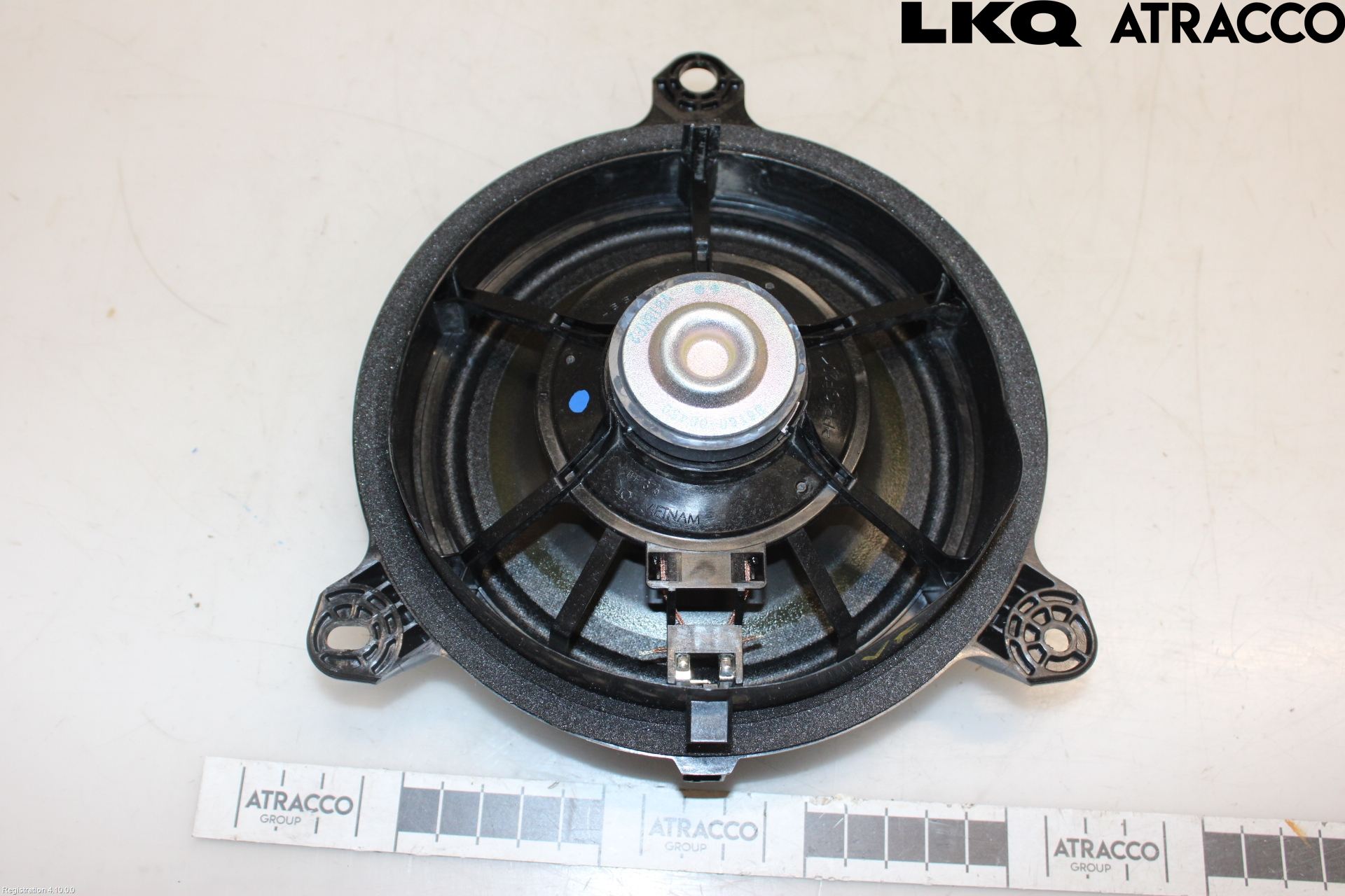 Toyota AYGO X AB70 22- Innr Høyttaler